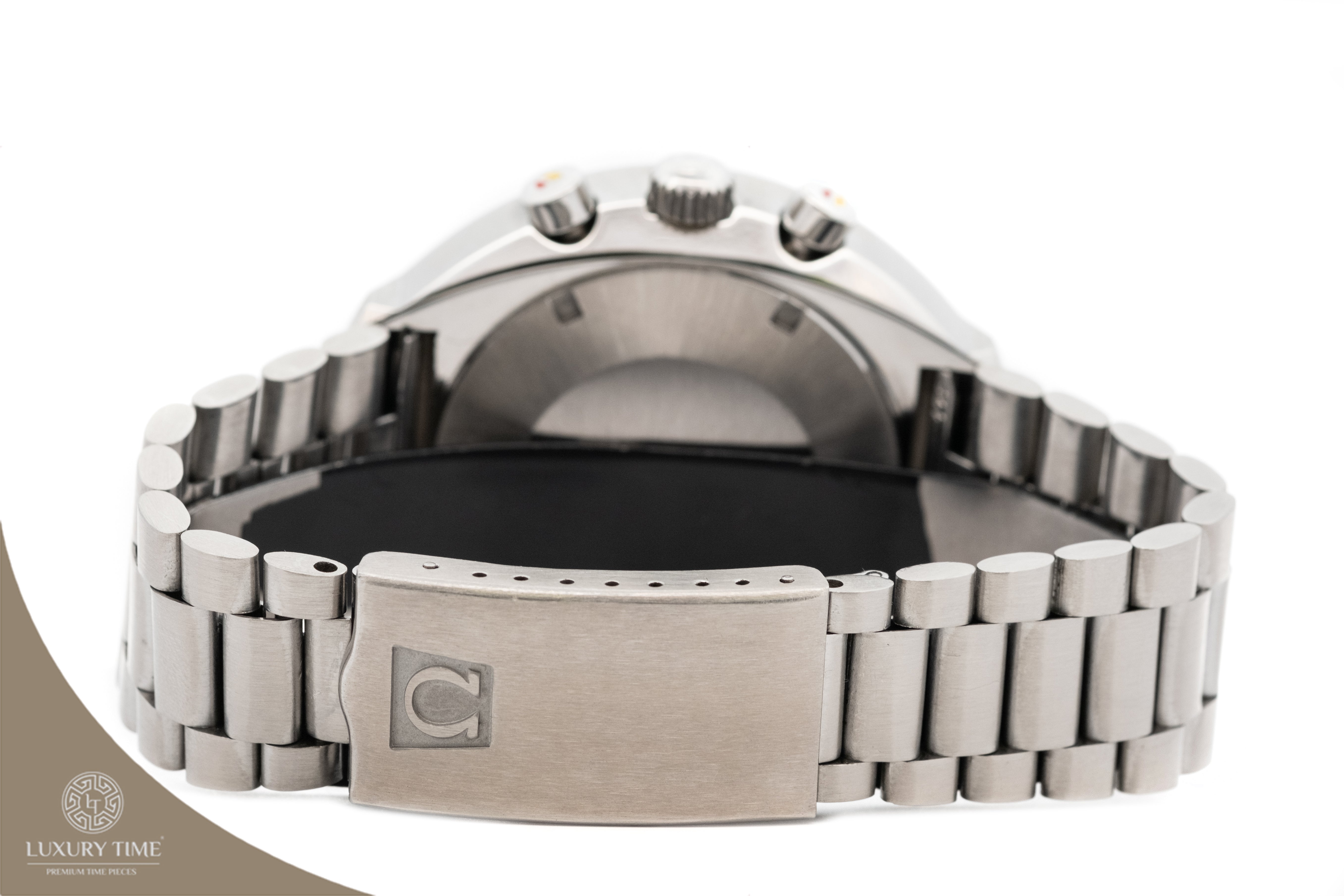 Omega Flightmaster Vintage Men's Watch