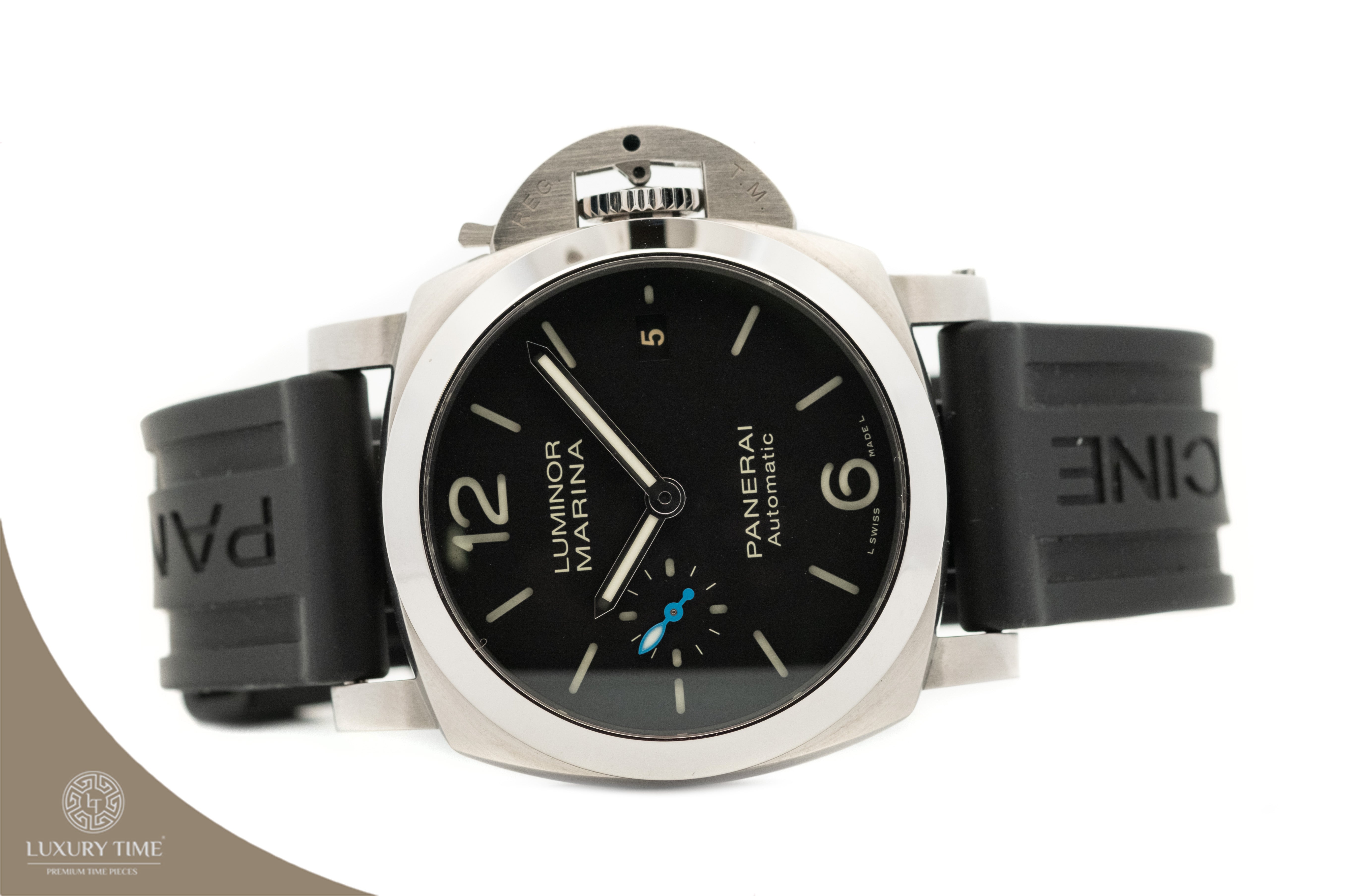 Panerai Luminor Quaranta Men's Watch