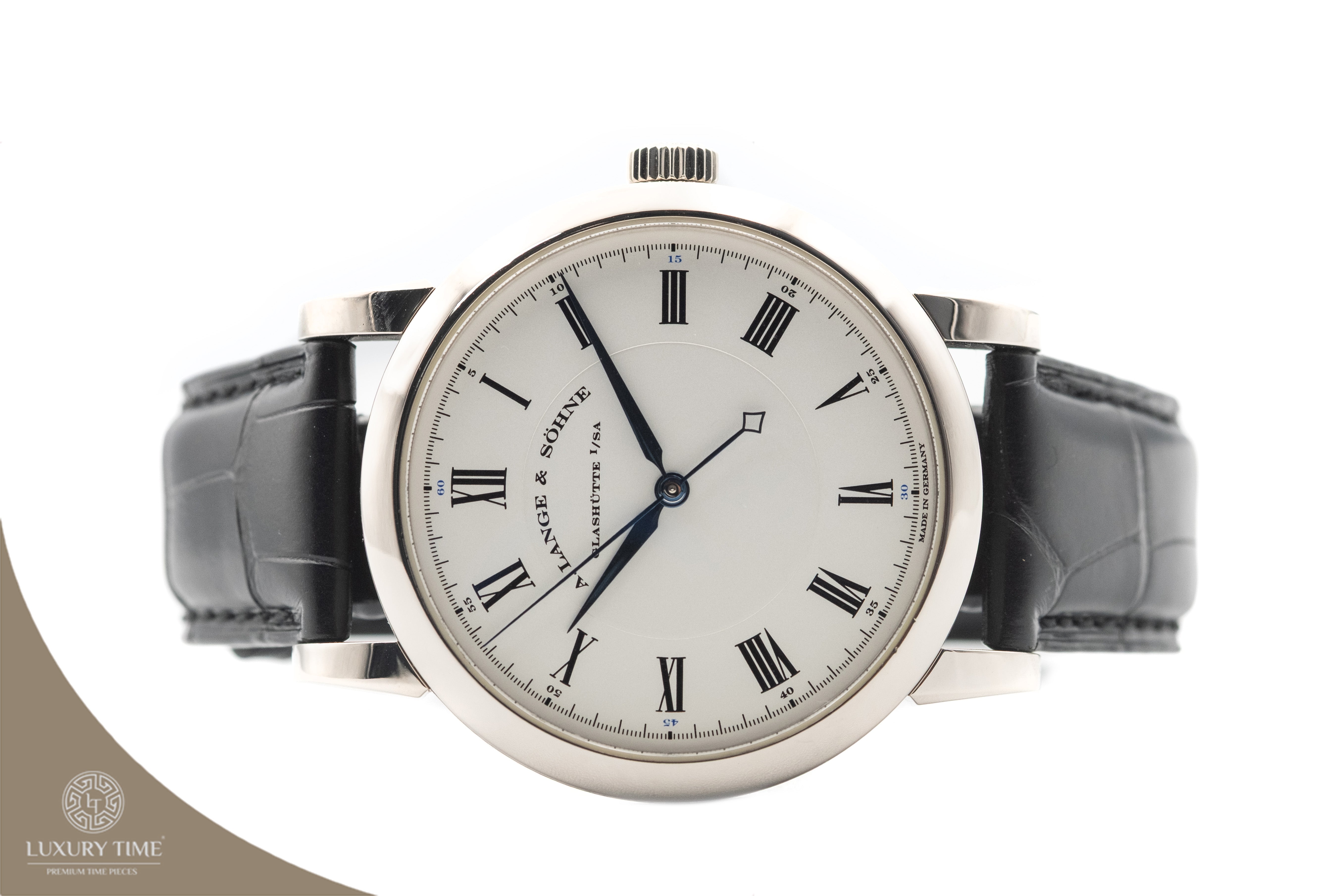 A. Lange And Sohne Richard Lange Men's Watch