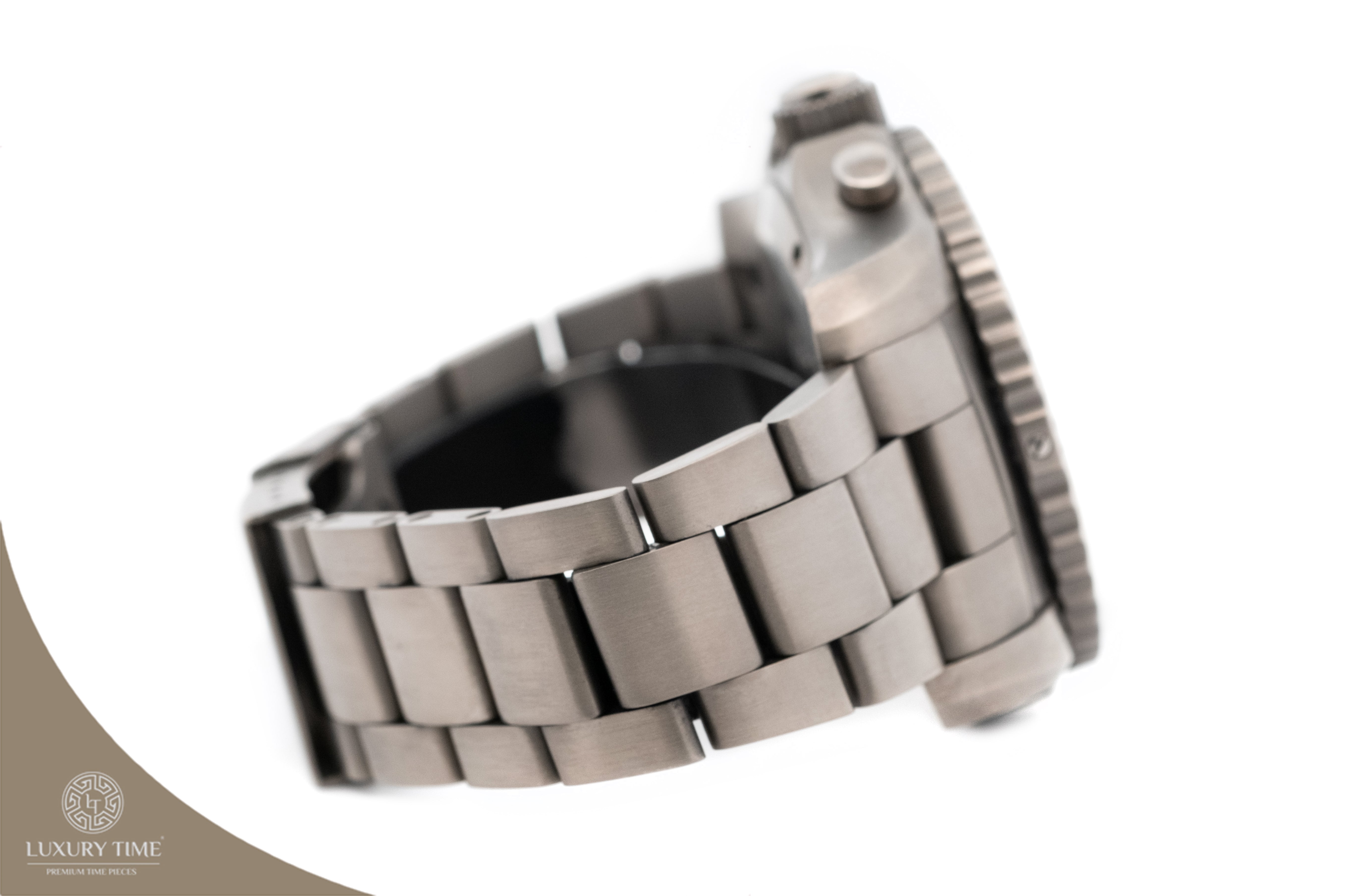 Breitling Cockpit B50 Titanium Men's Watch