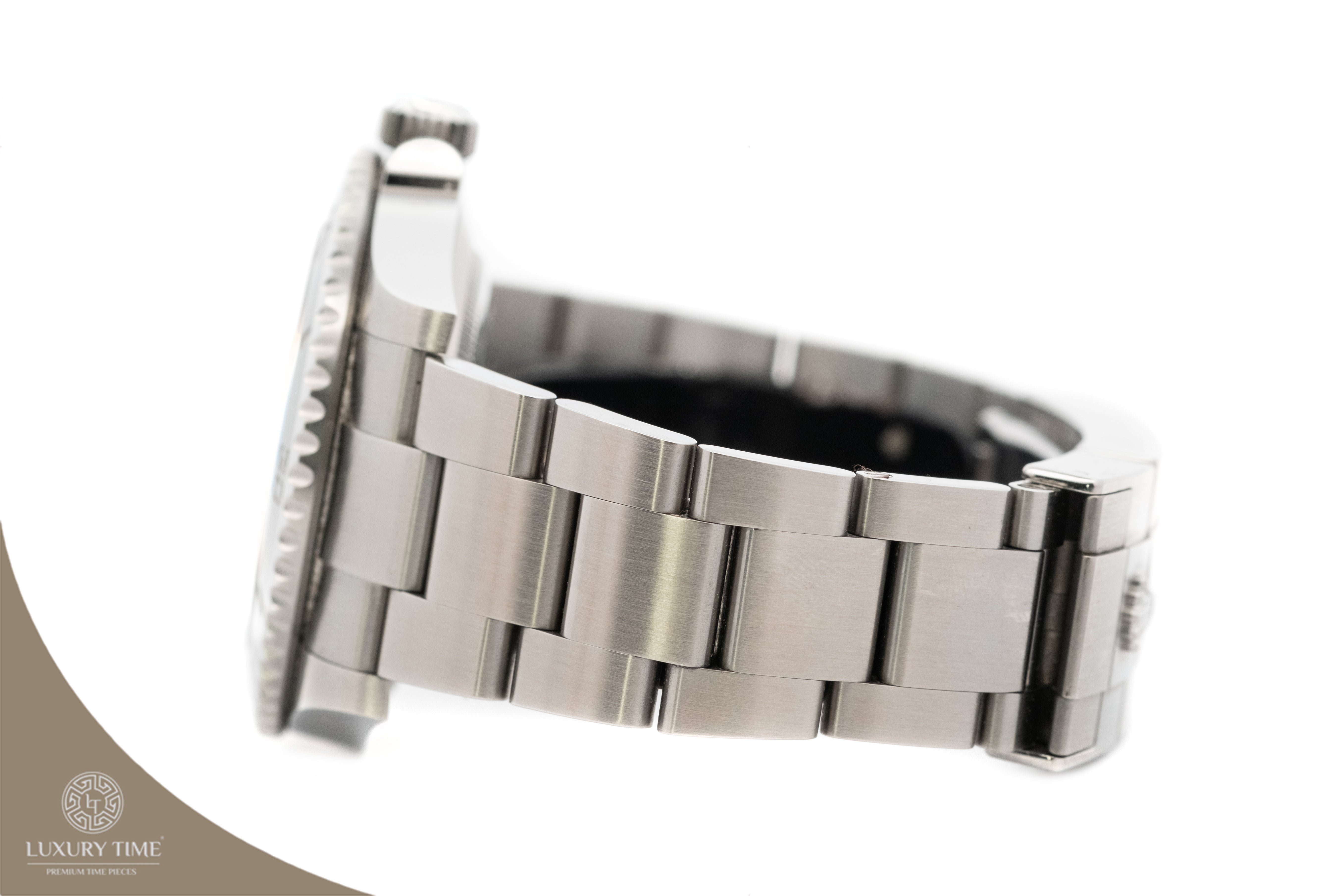 Rolex Submariner No-Date Men's Watch