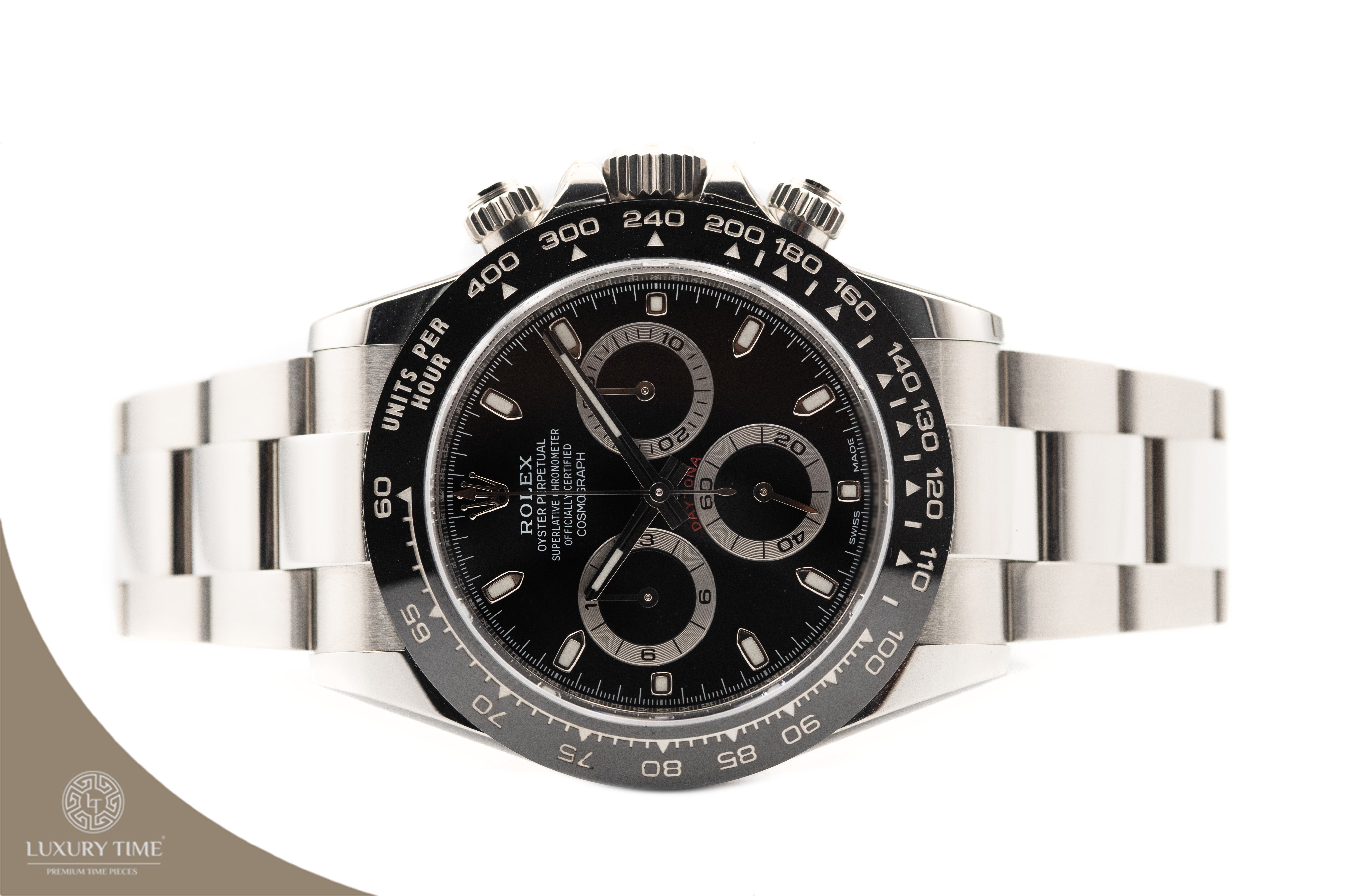 Rolex Daytona Men's Watch