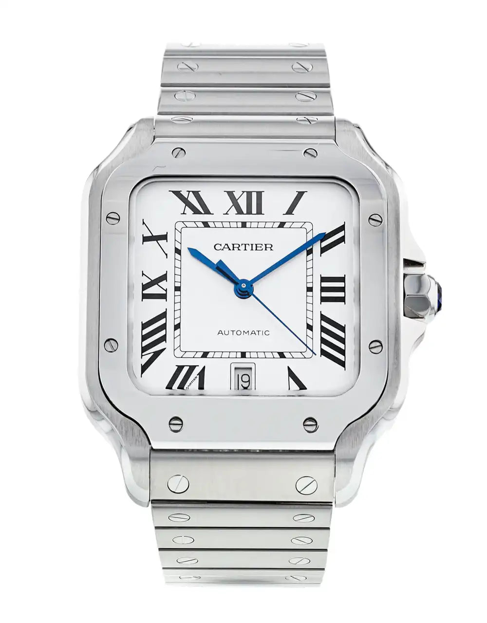 Cartier Santos de Cartier Men's Watch