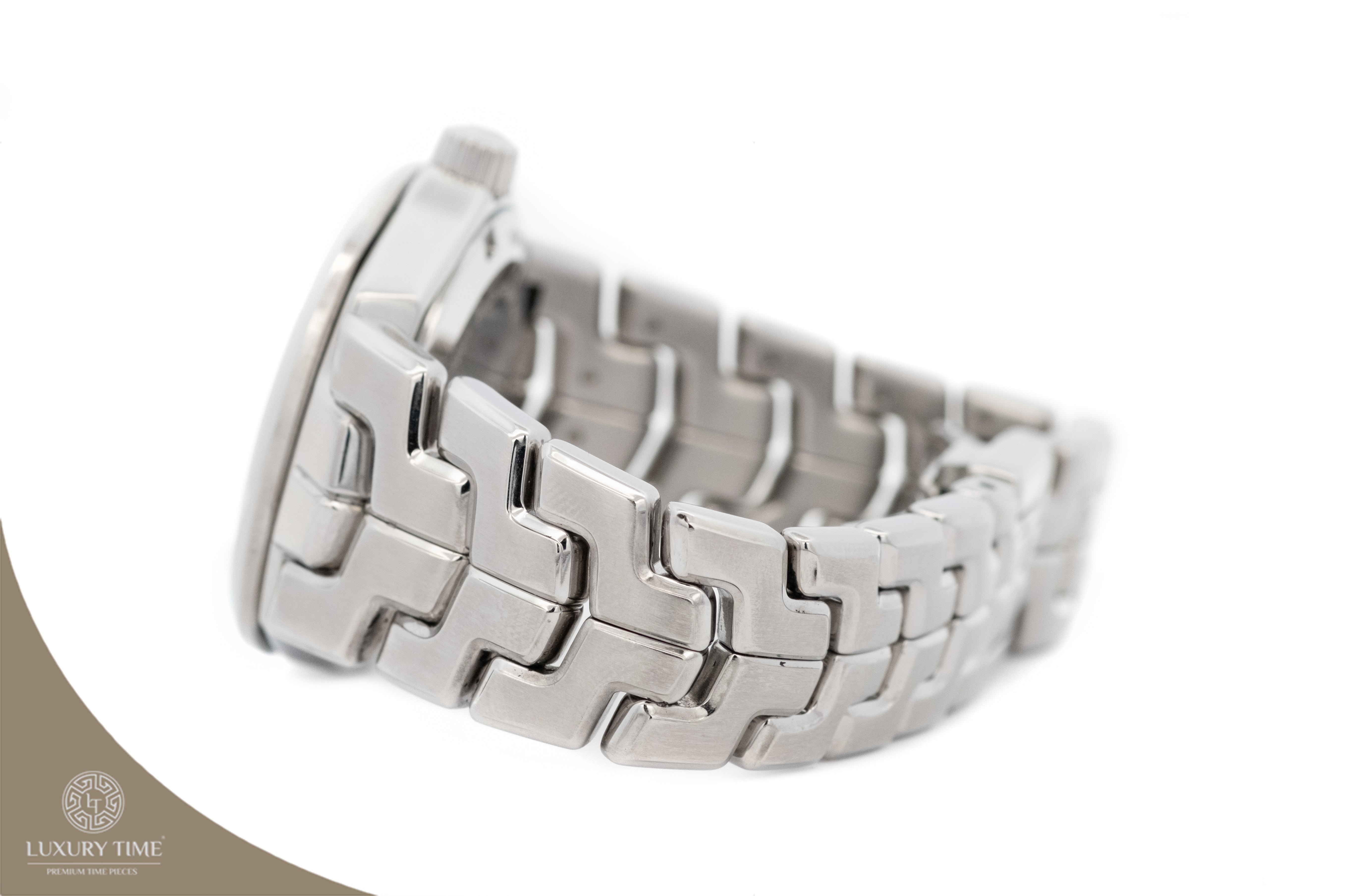 Tag Heuer Link Quartz 32mm Ladies Watch