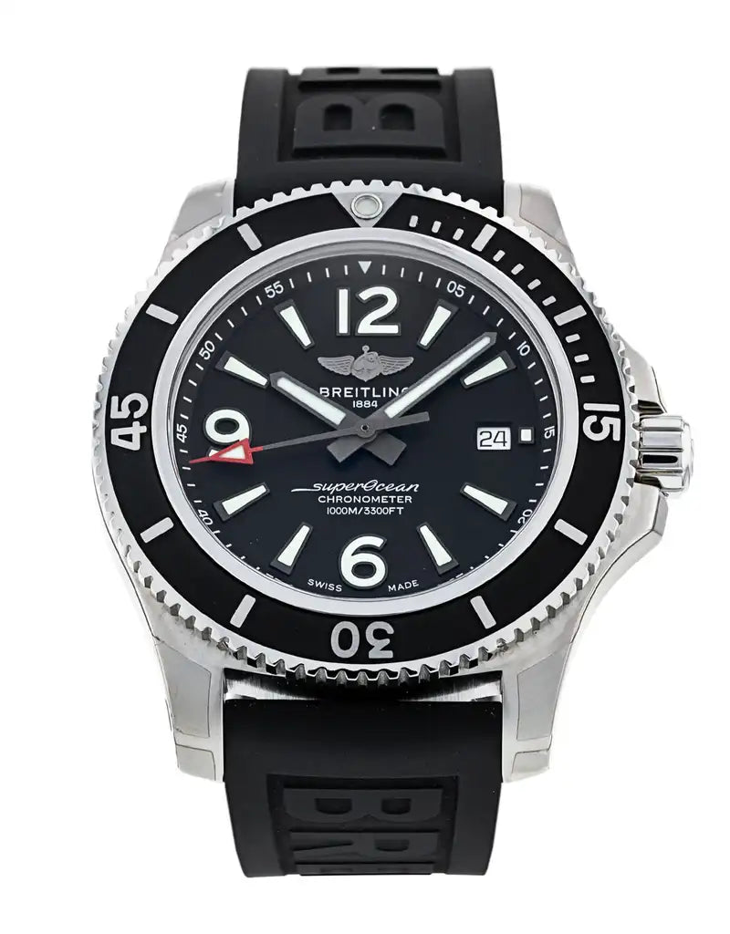 Breitling SuperOcean Men's Watch