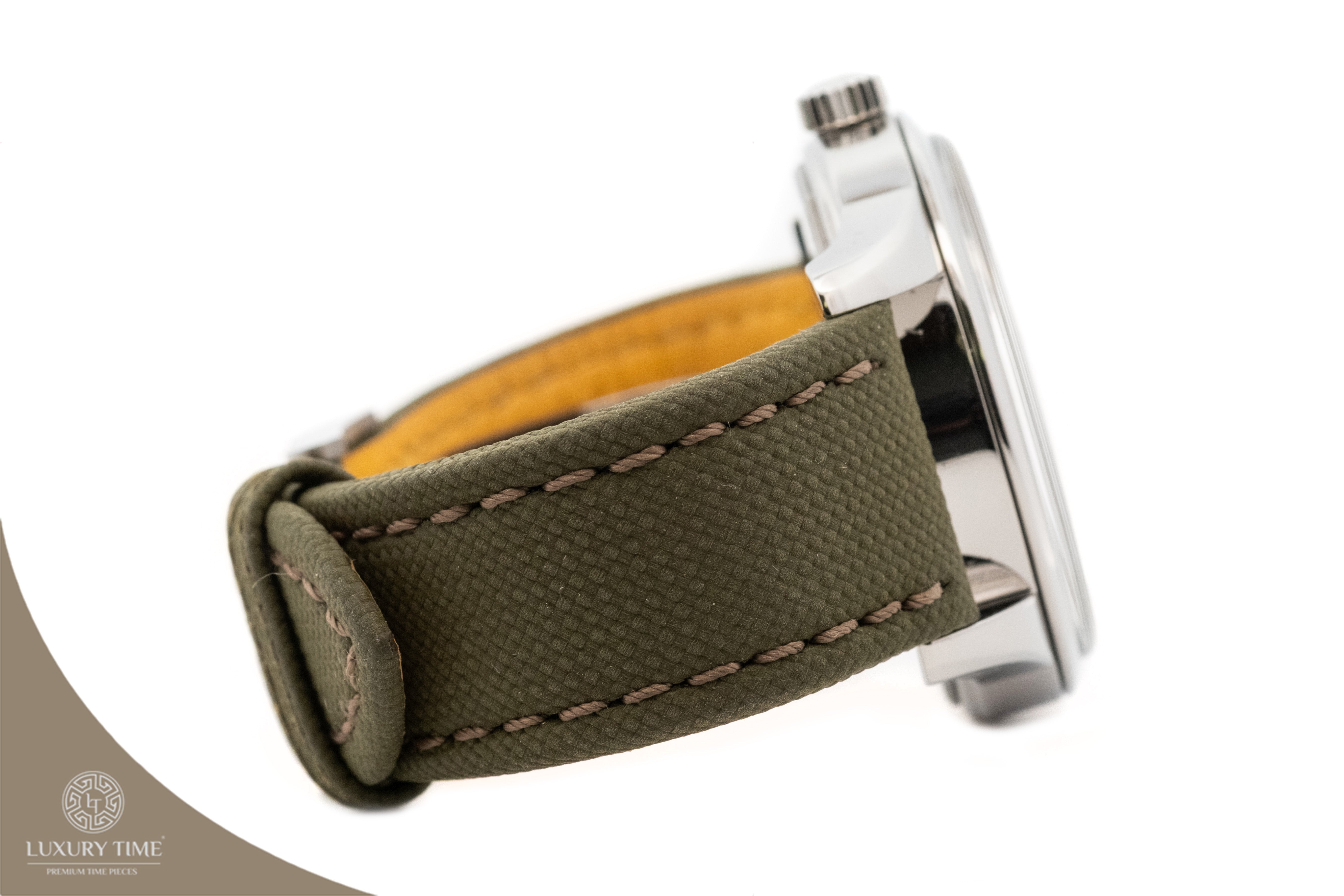 Breitling Transocean Day-Date Men's Watch