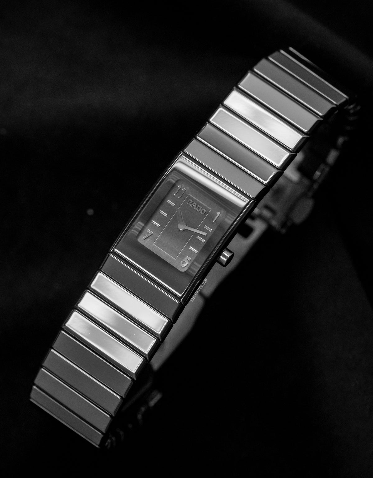 Rado Ceramica Ladies Watch