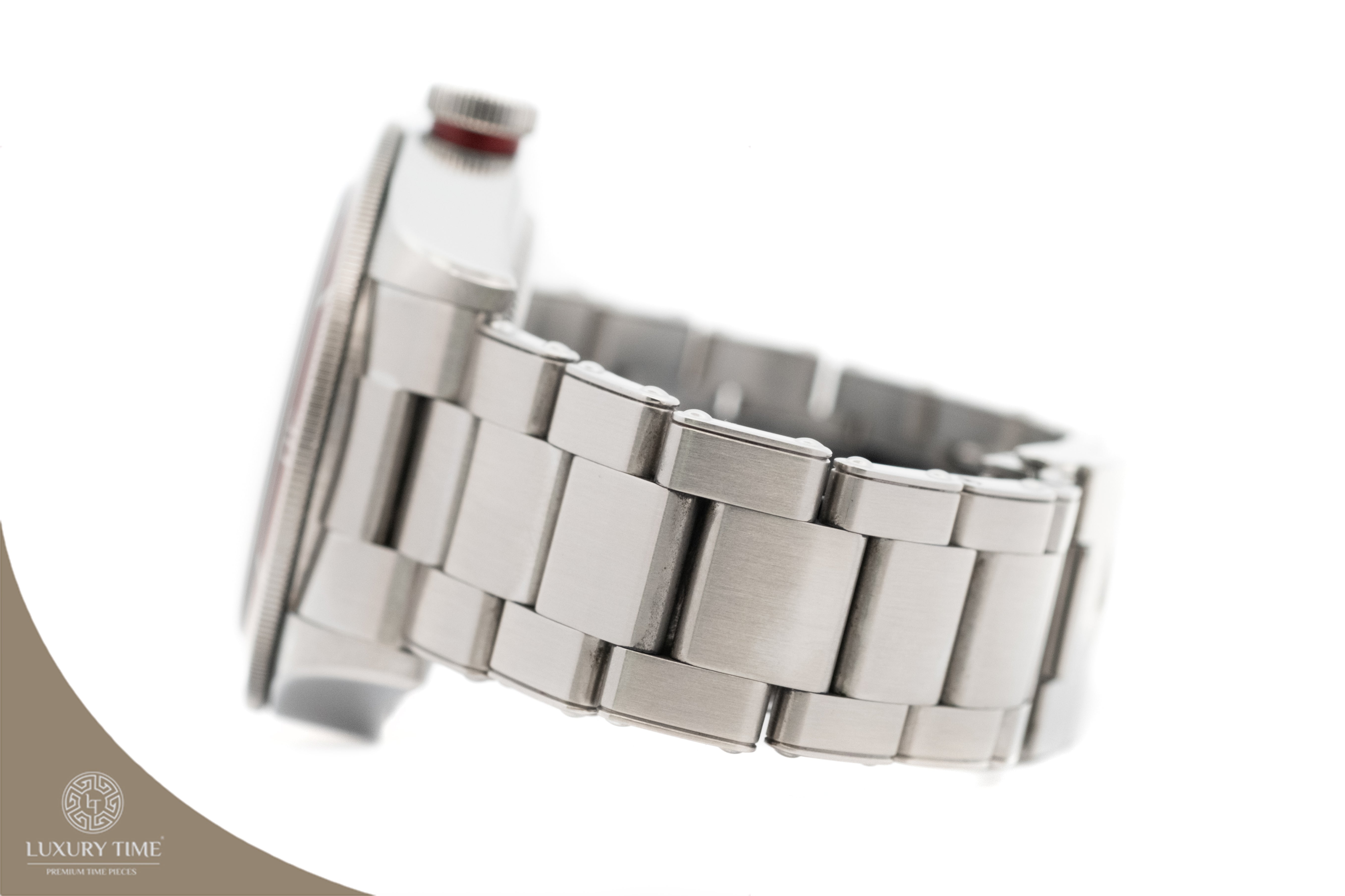Tudor Black Bay 41mm Men's Watch