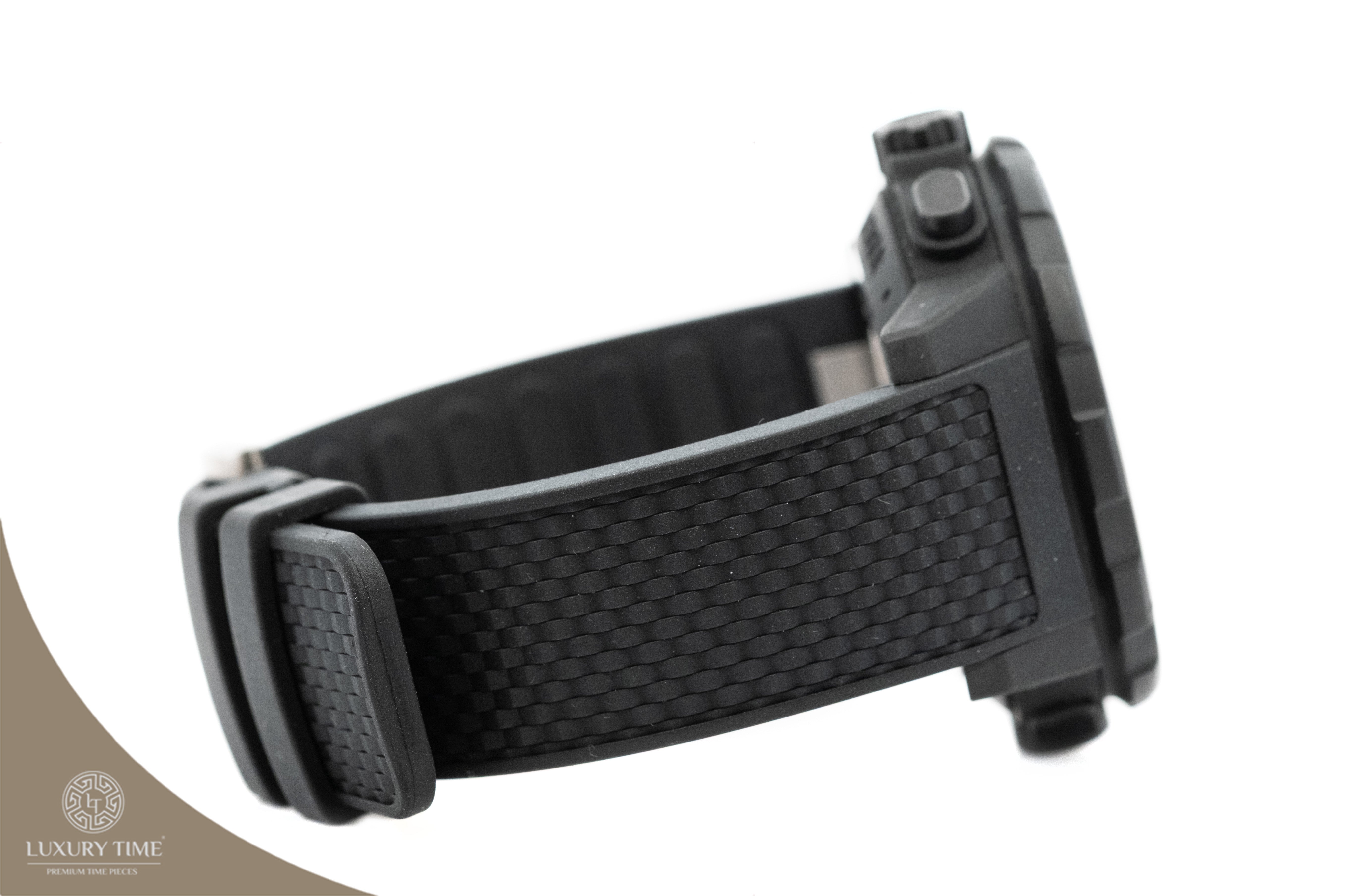 IWC Aquatimer Chronograph "Galápagos Islands" Men's Watch