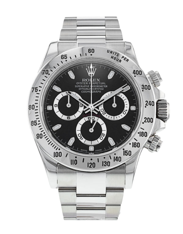 Rolex Daytona Men's Watch