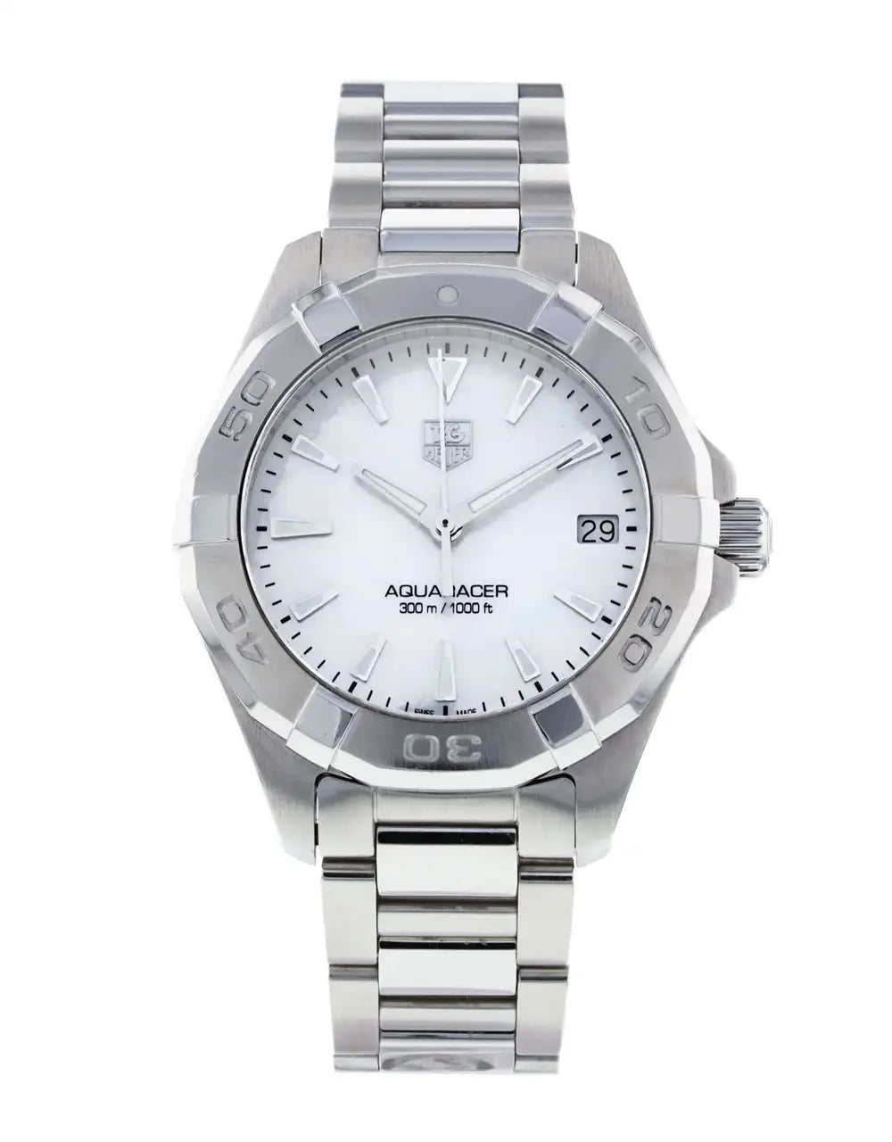 Tag Heuer Aquaracer Ladies Watch