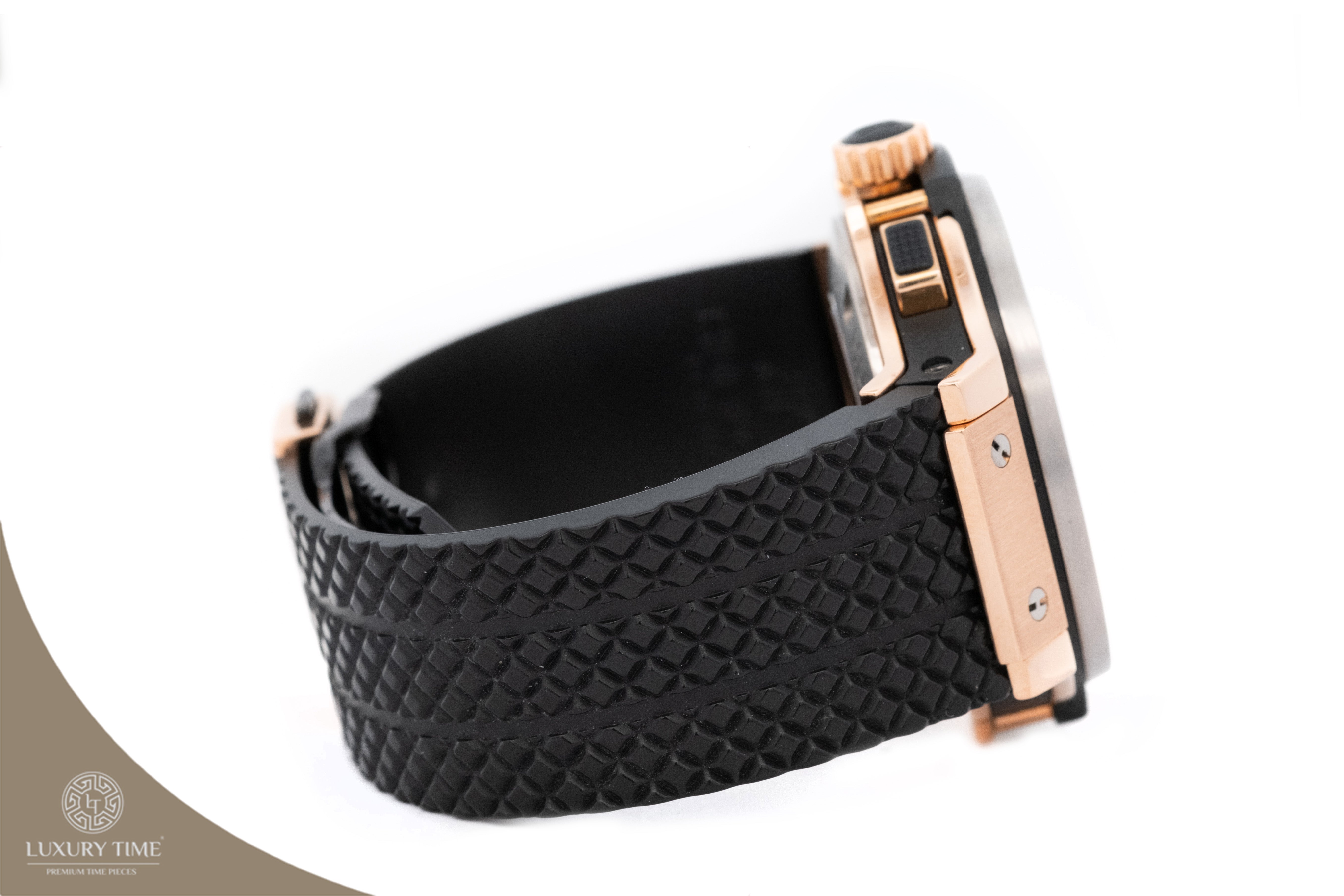 Hublot Big Bang Formula 1 Istanbul Limited Edition Men's Watch