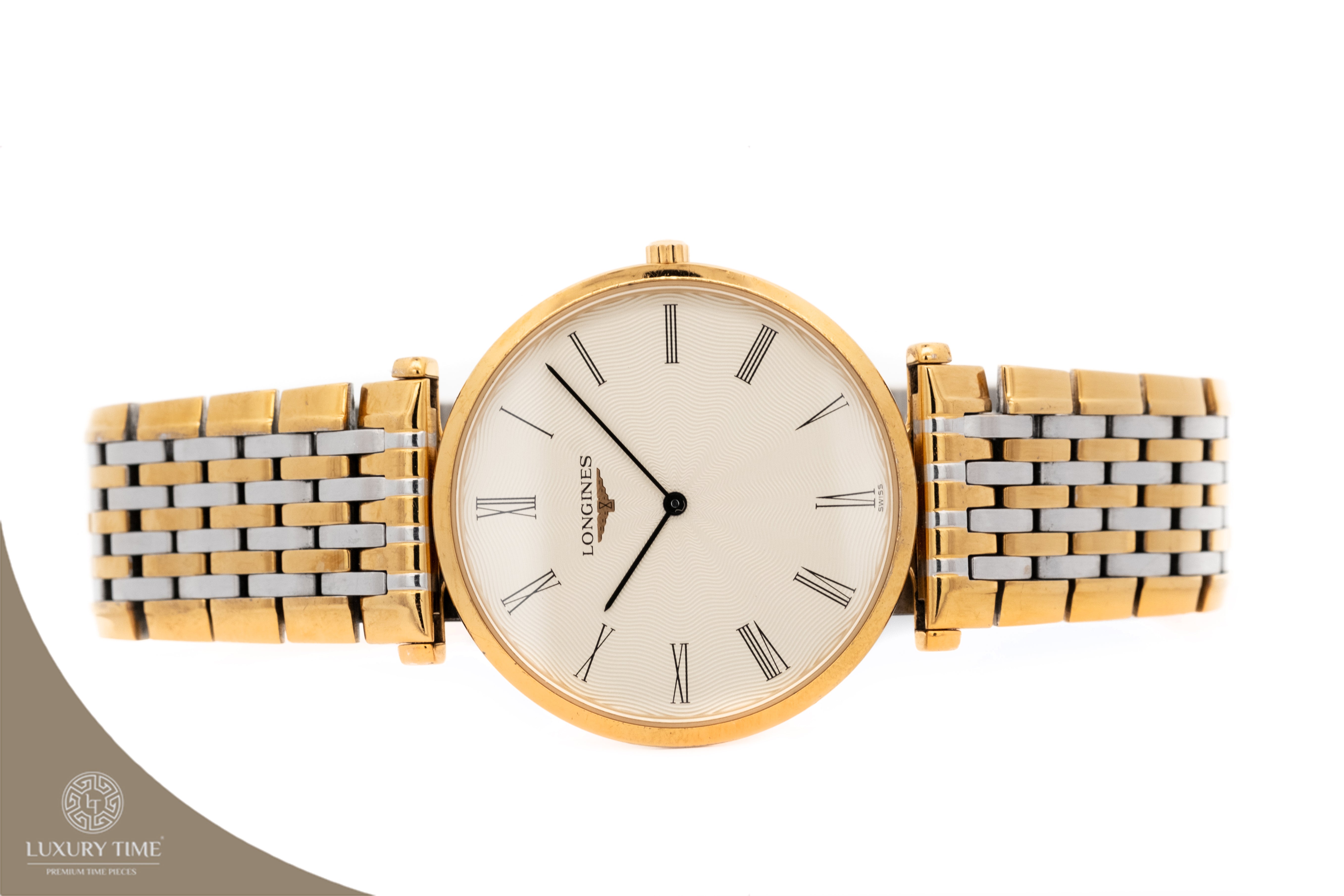 Longines La Grande Classique Ladies Watch