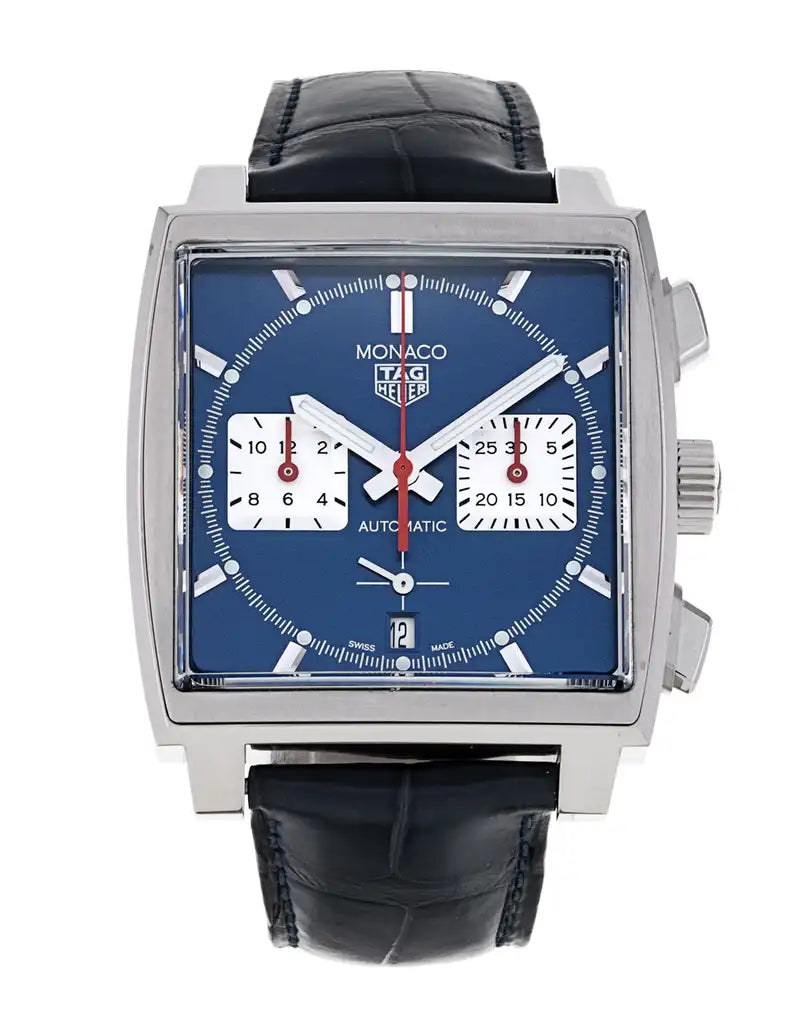 TAG Heuer Monaco Men's Watch