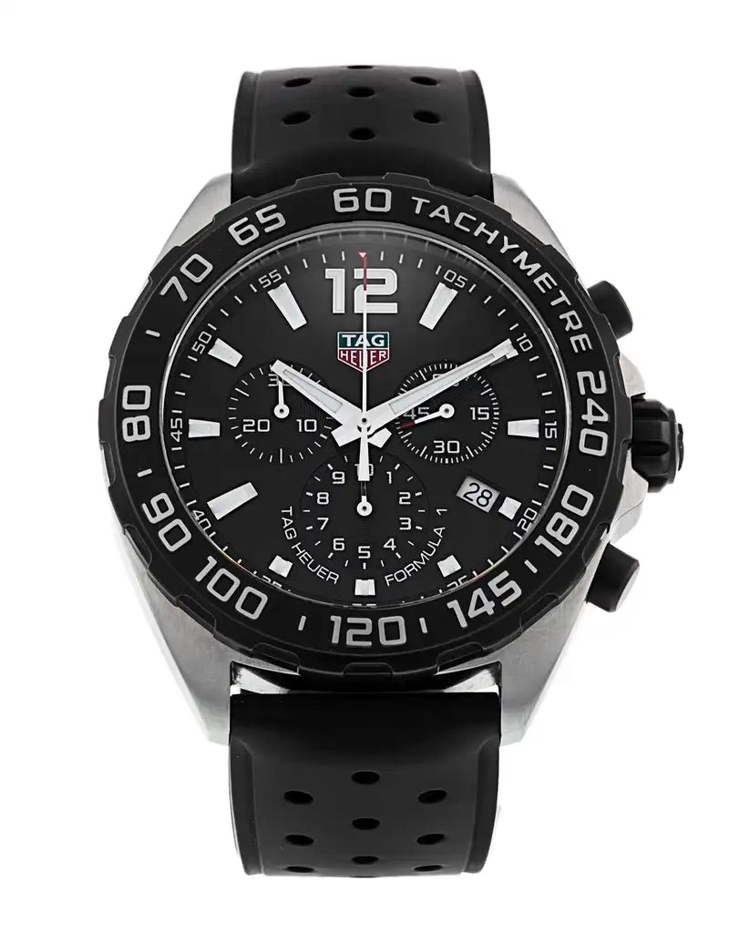 TAG Heuer Formula 1 Chronograph Men's Watch