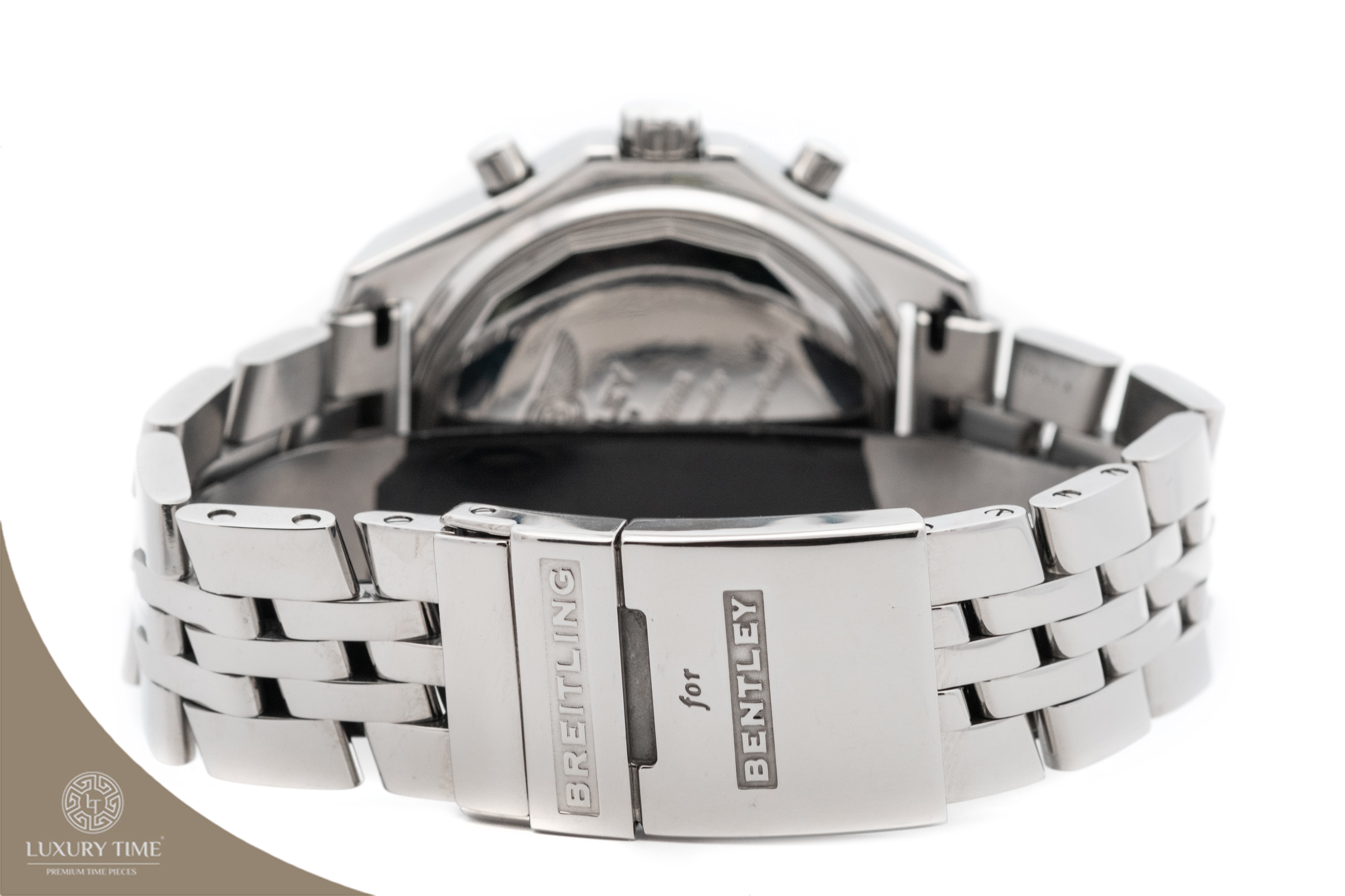 Breitling Bentley GT Automatic Men's Watch