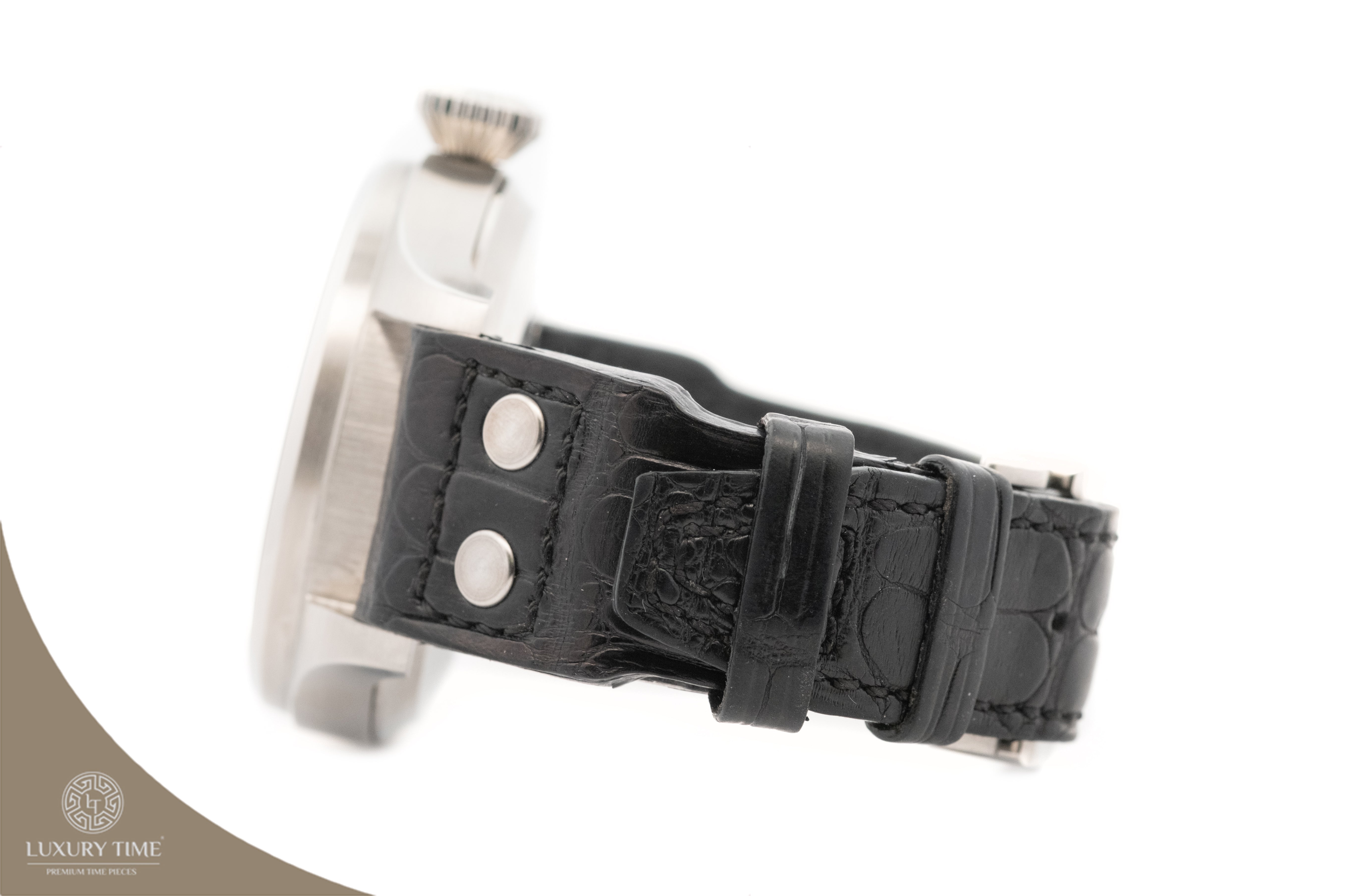 IWC Big Pilot Men's Watch