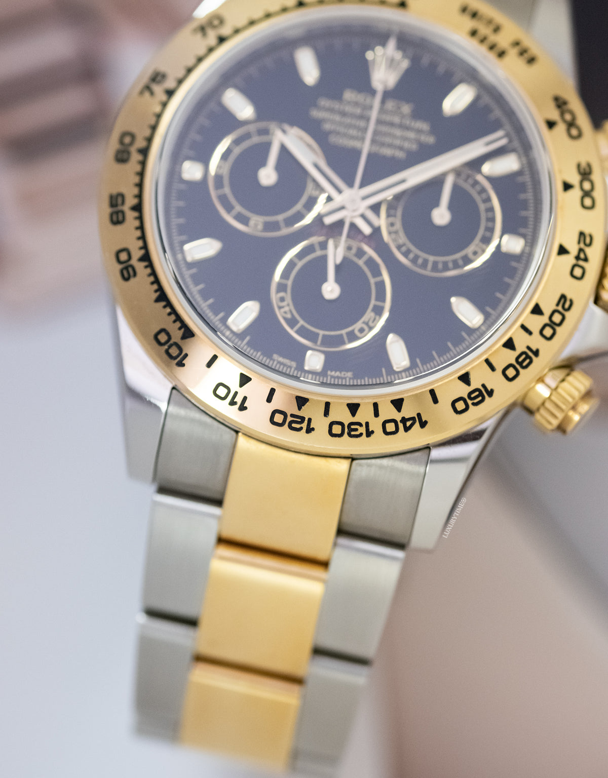 Rolex Daytona Men's Watch