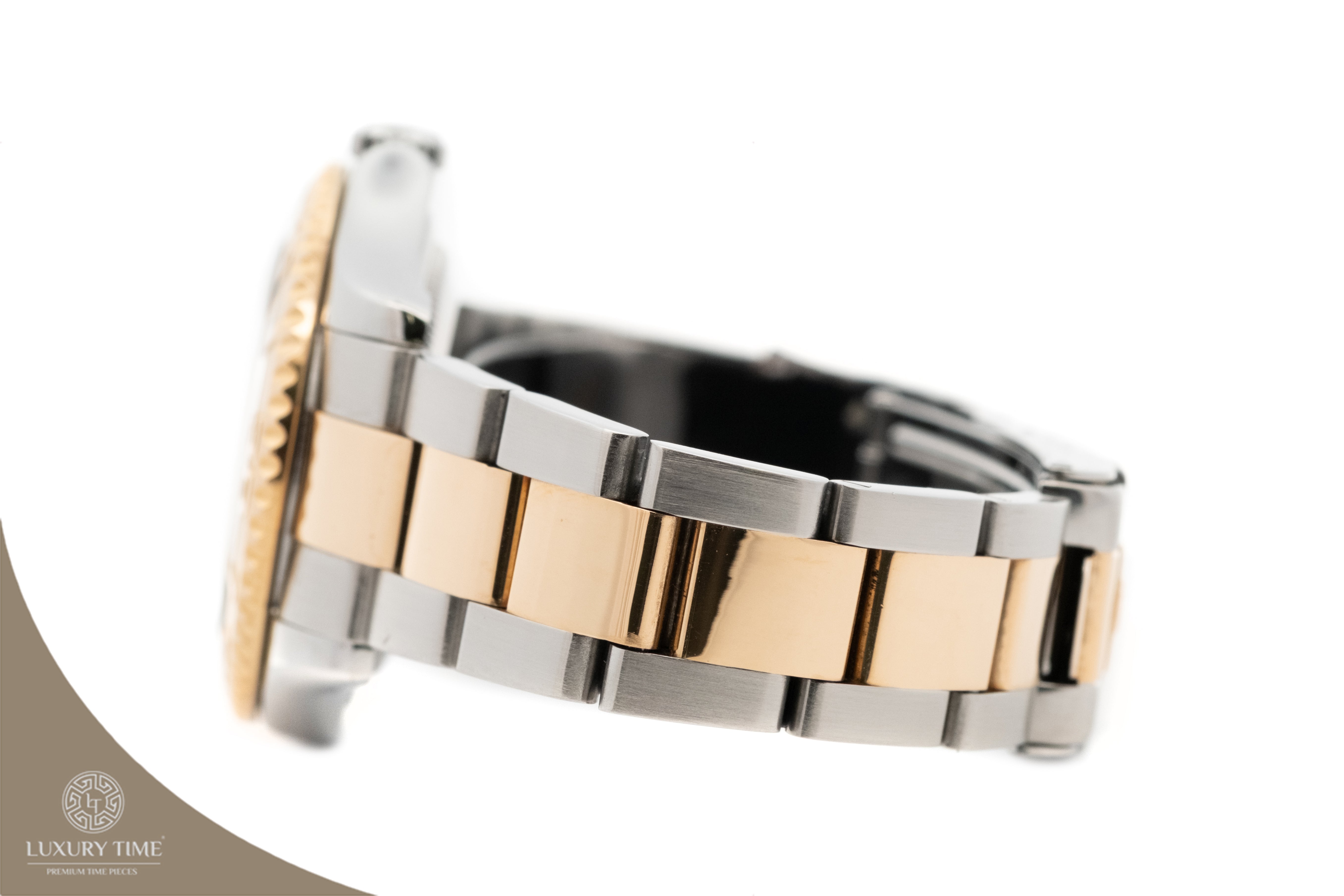 Rolex Yacht-Master Mid-Size Unisex Watch