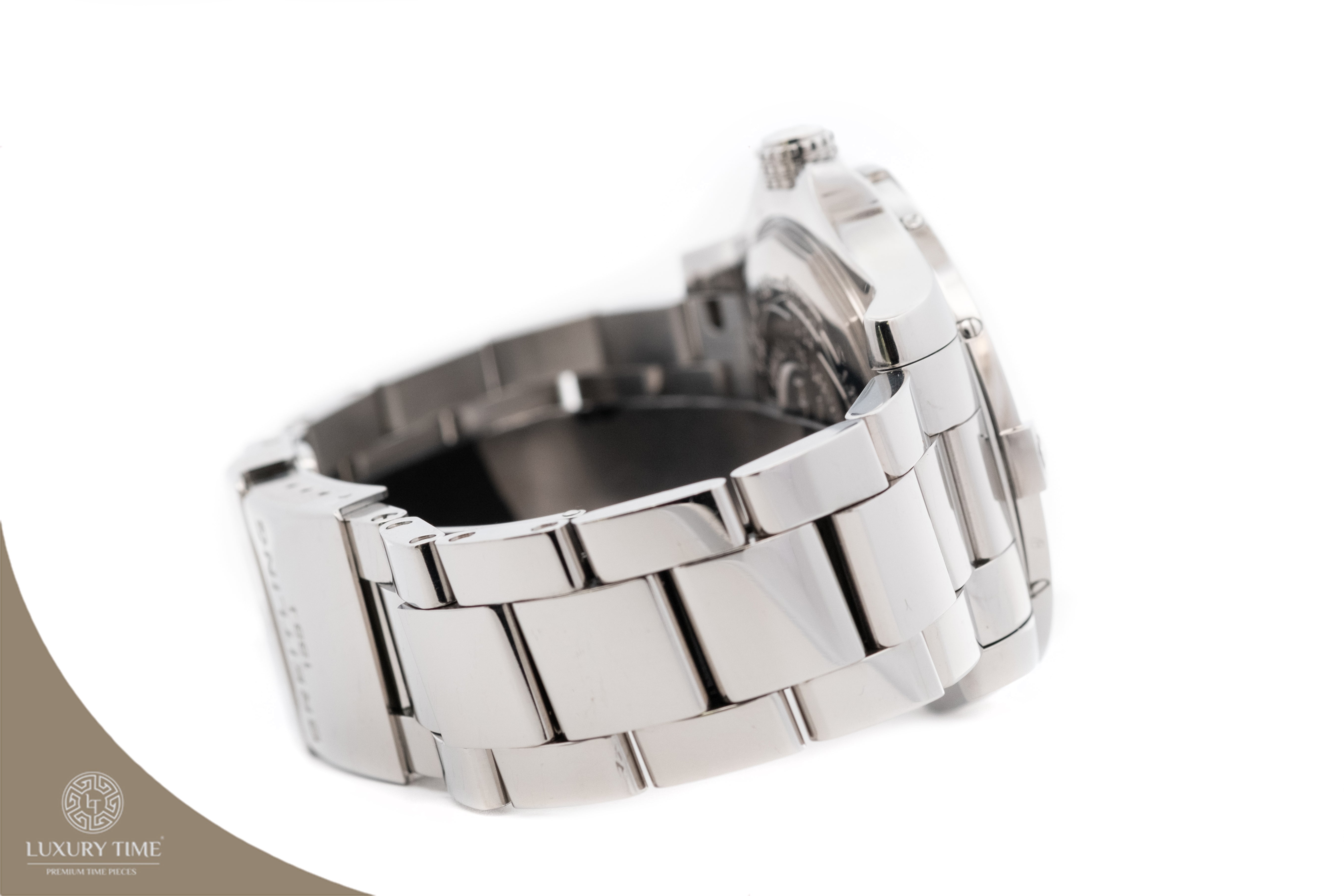 Breitling Avenger Automatic GMT Men's Watch