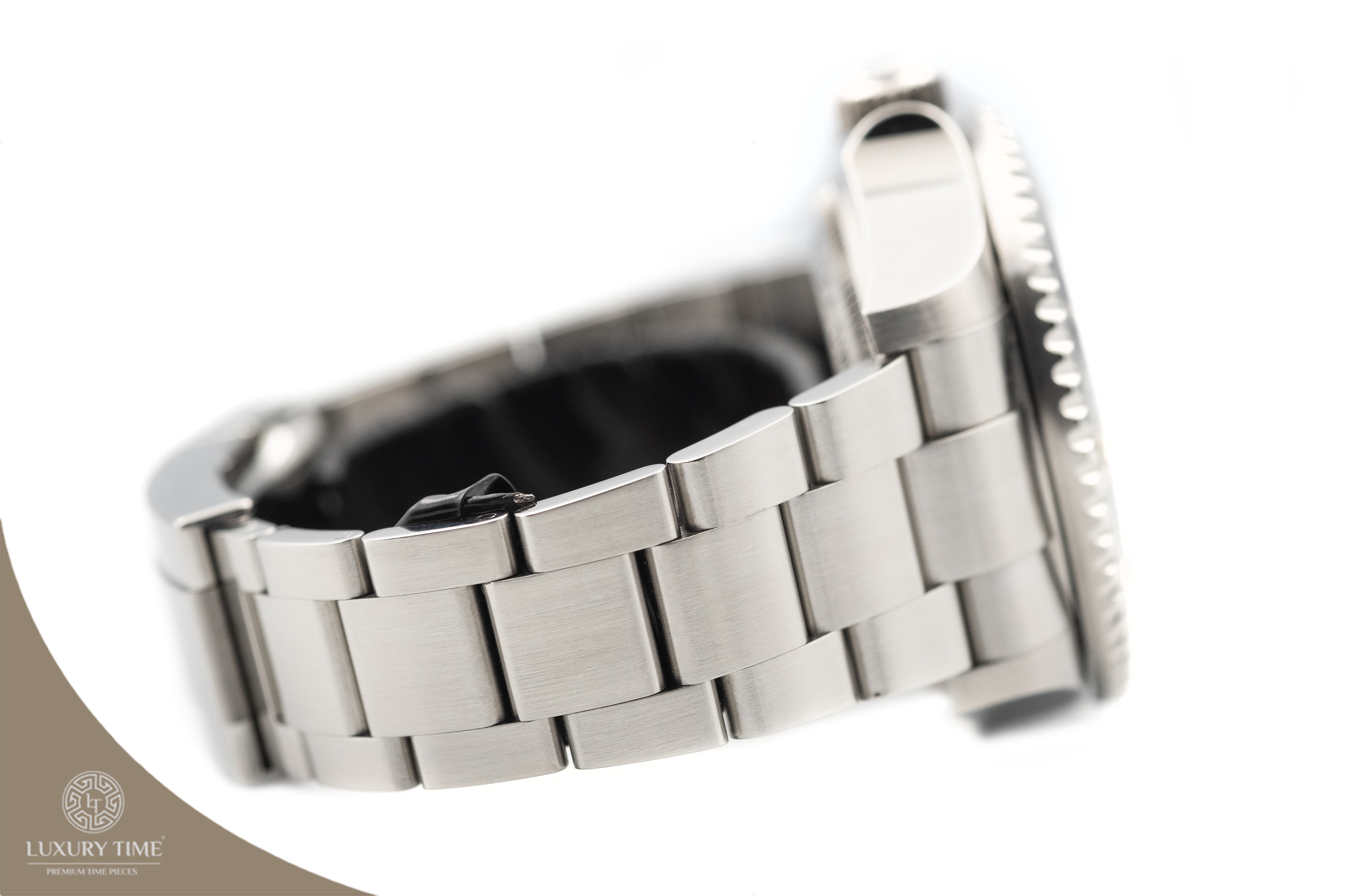 Rolex Sea-Dweller Deepsea Men's Watch