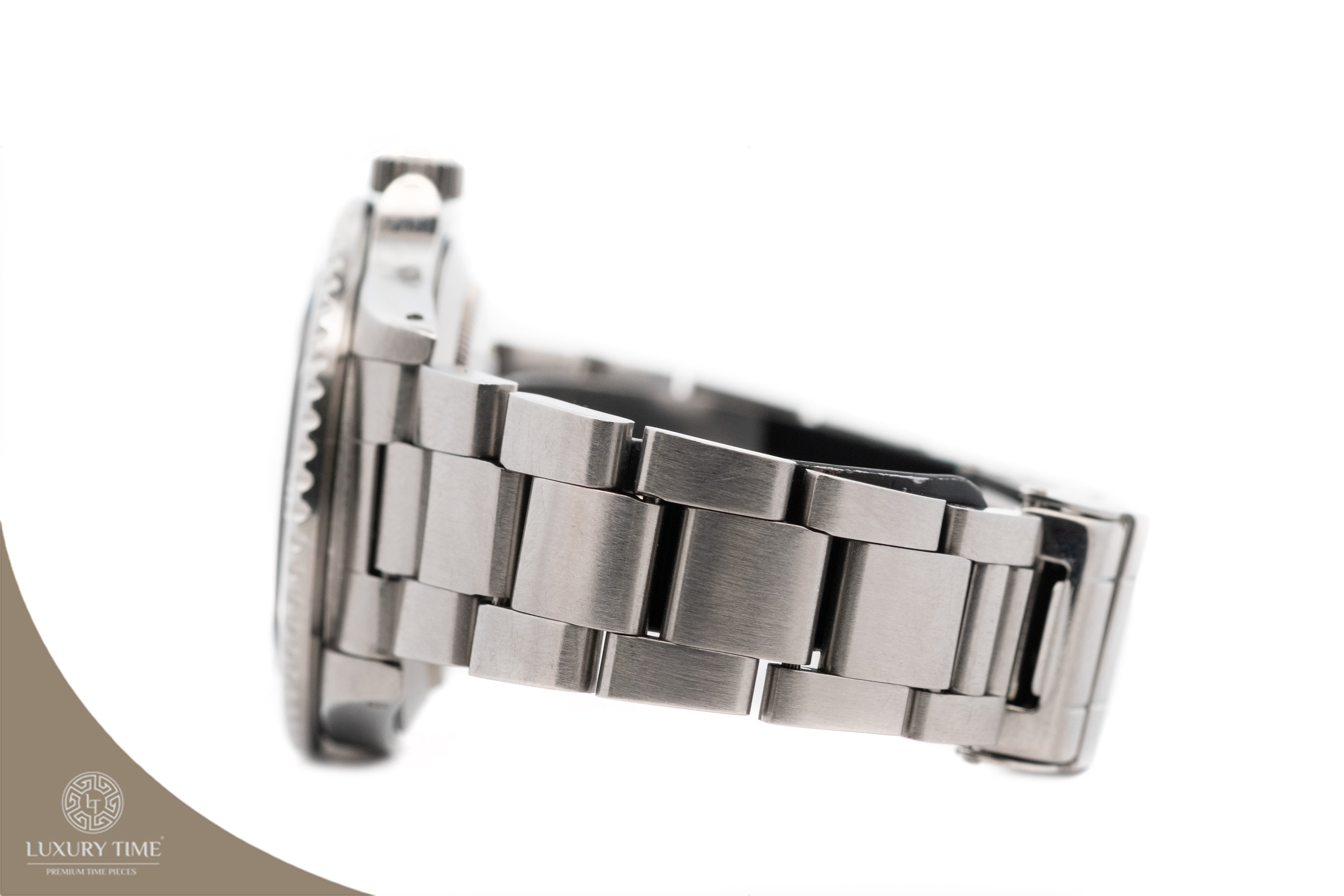 Rolex Submariner Vintage Date Mens Watch