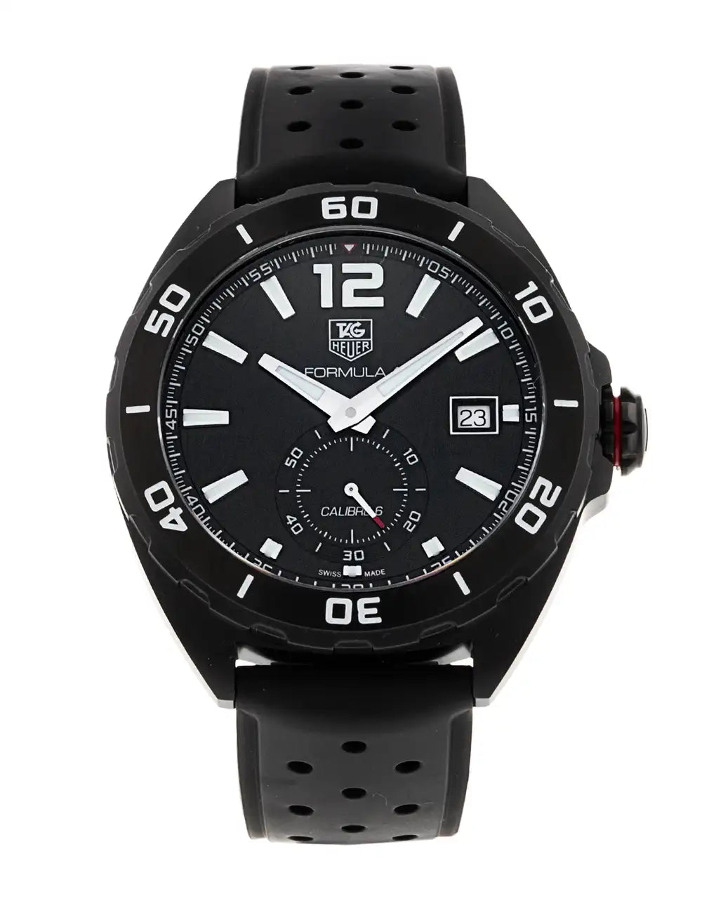 TAG Heuer Formula 1 Calibre 6 Men's Watch