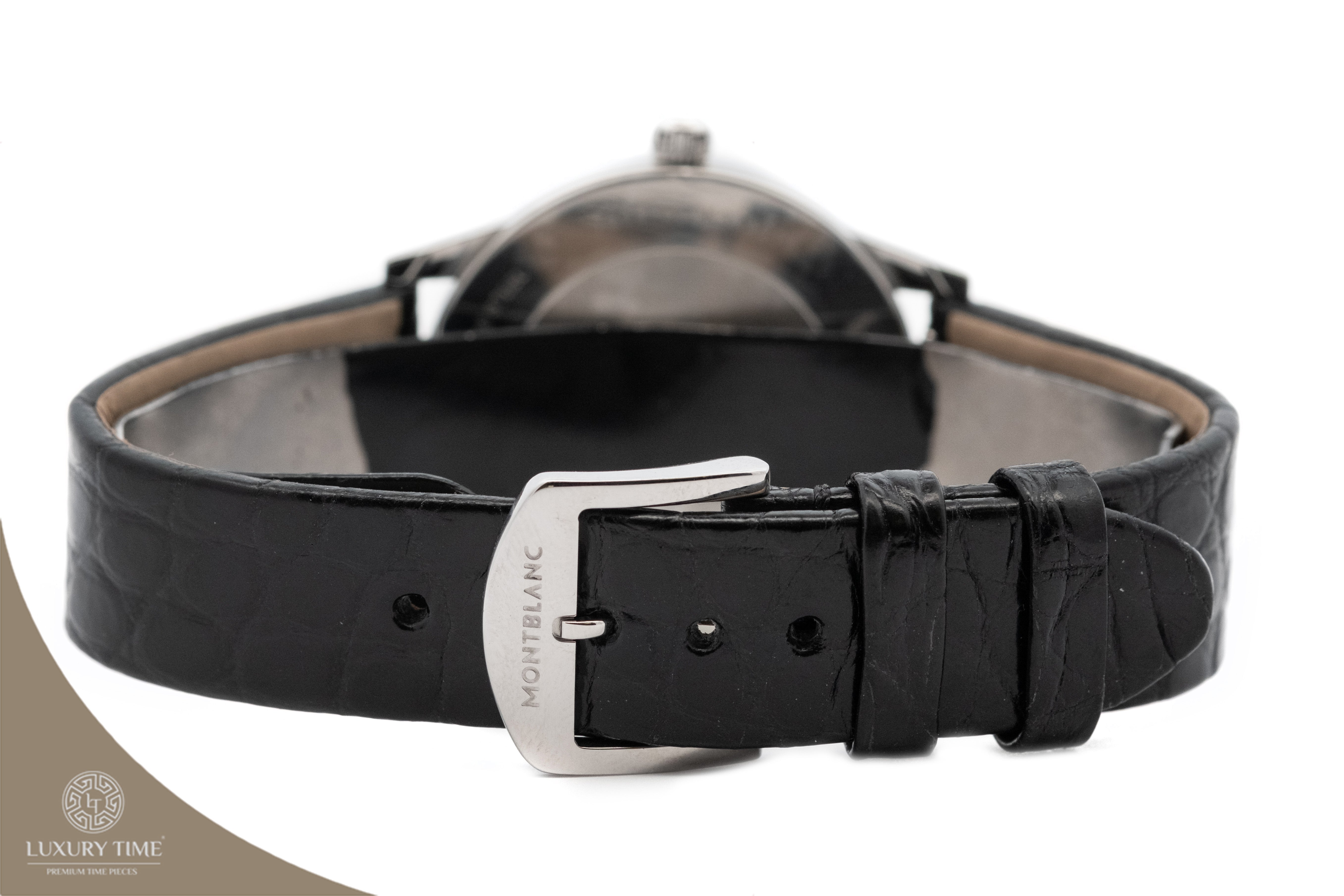 Montblanc Boheme Ladies Watch