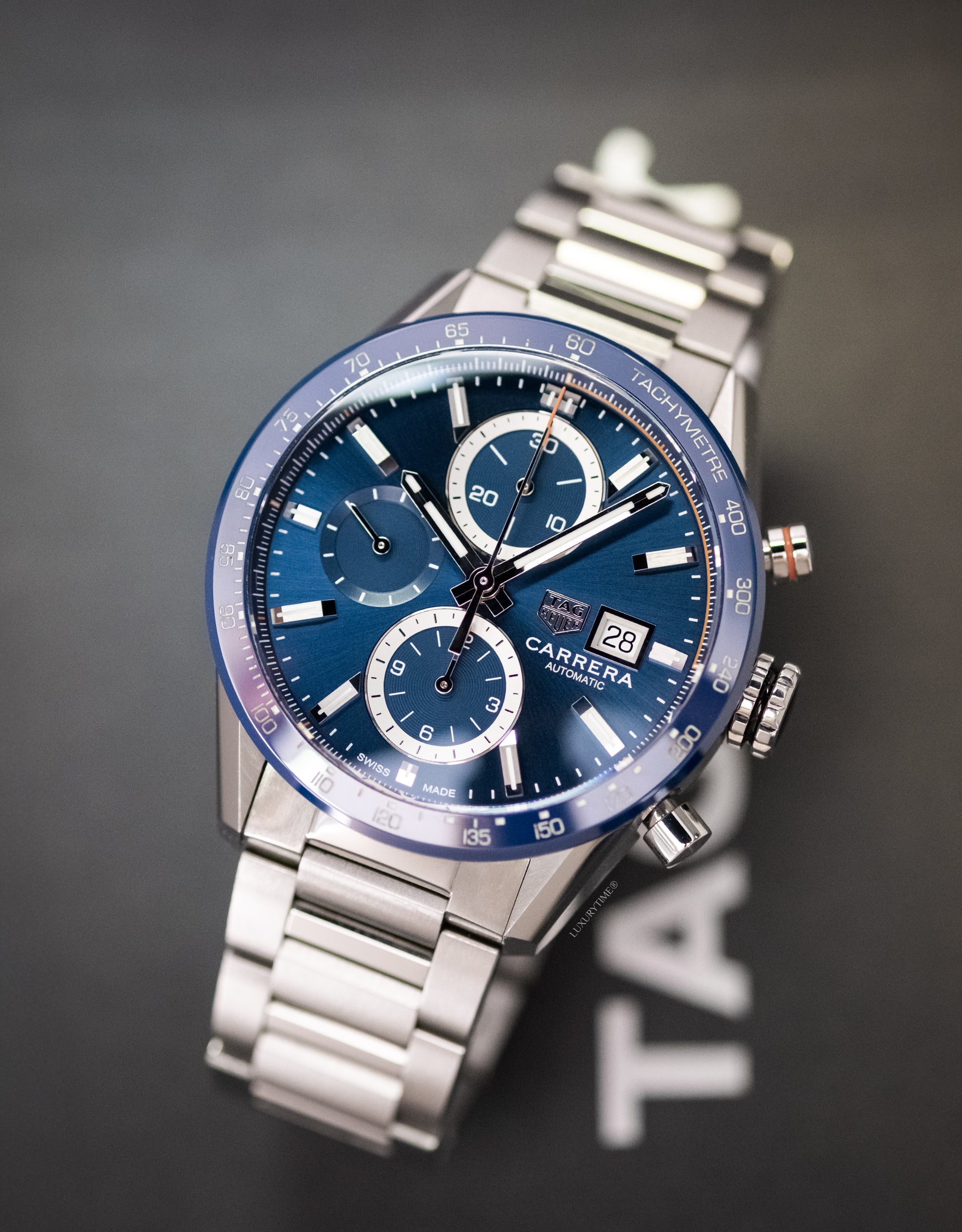 TAG Heuer Carrera Men's Watch