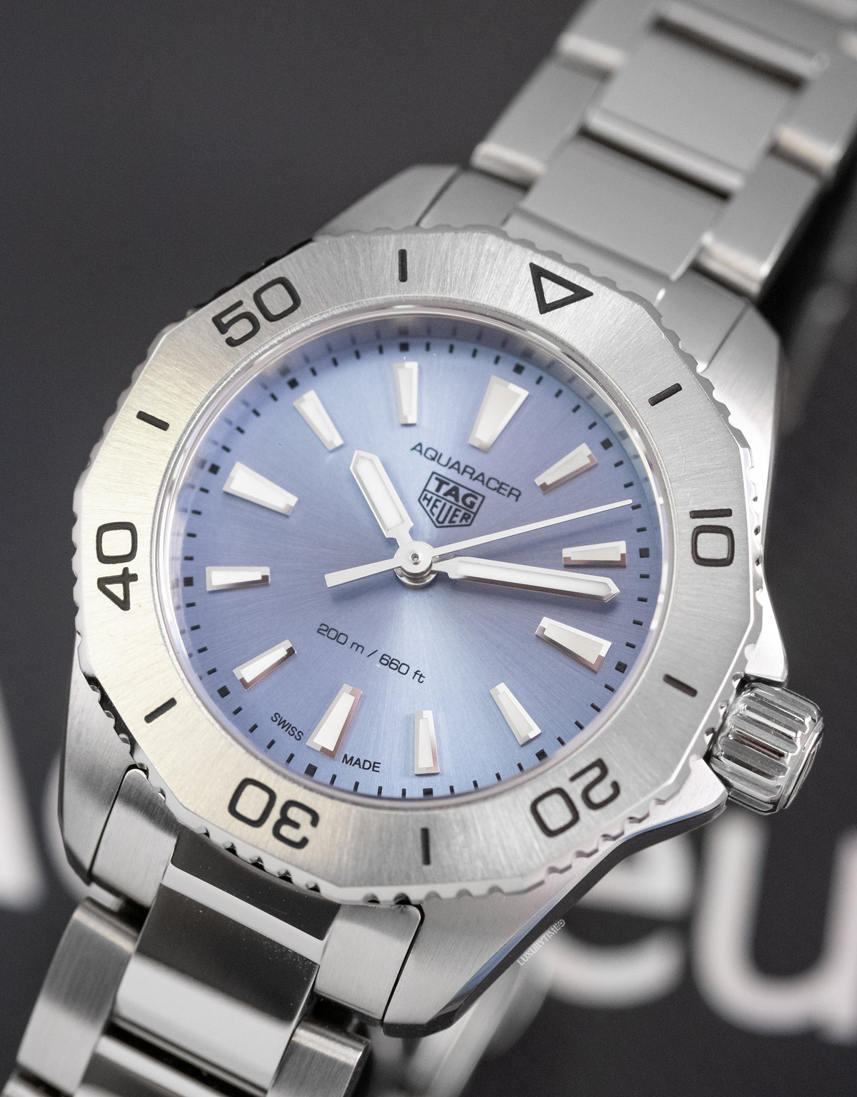 TAG Heuer Aquaracer Ladies Watch