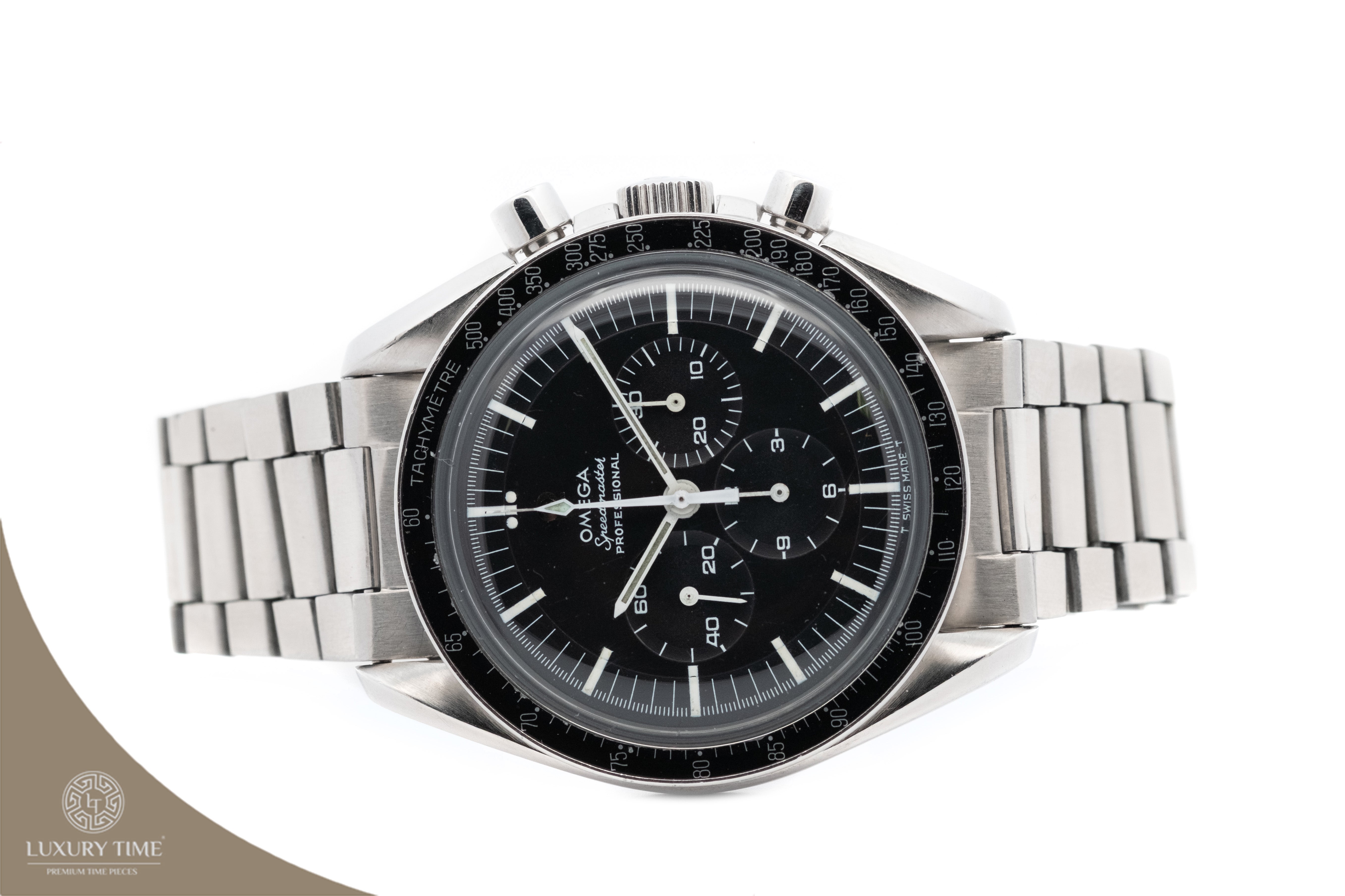 Omega Speedmaster Moonwatch Men's Watch