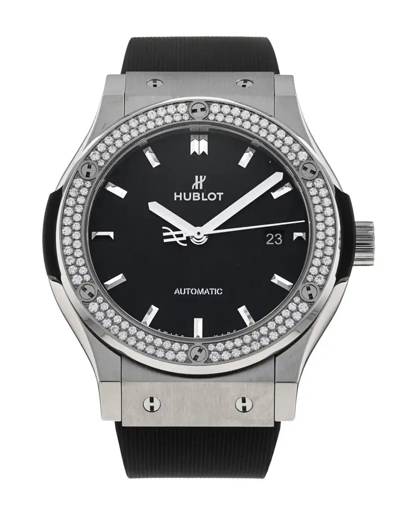 Hublot Classic Fusion Automatic 42mm Men's Watch