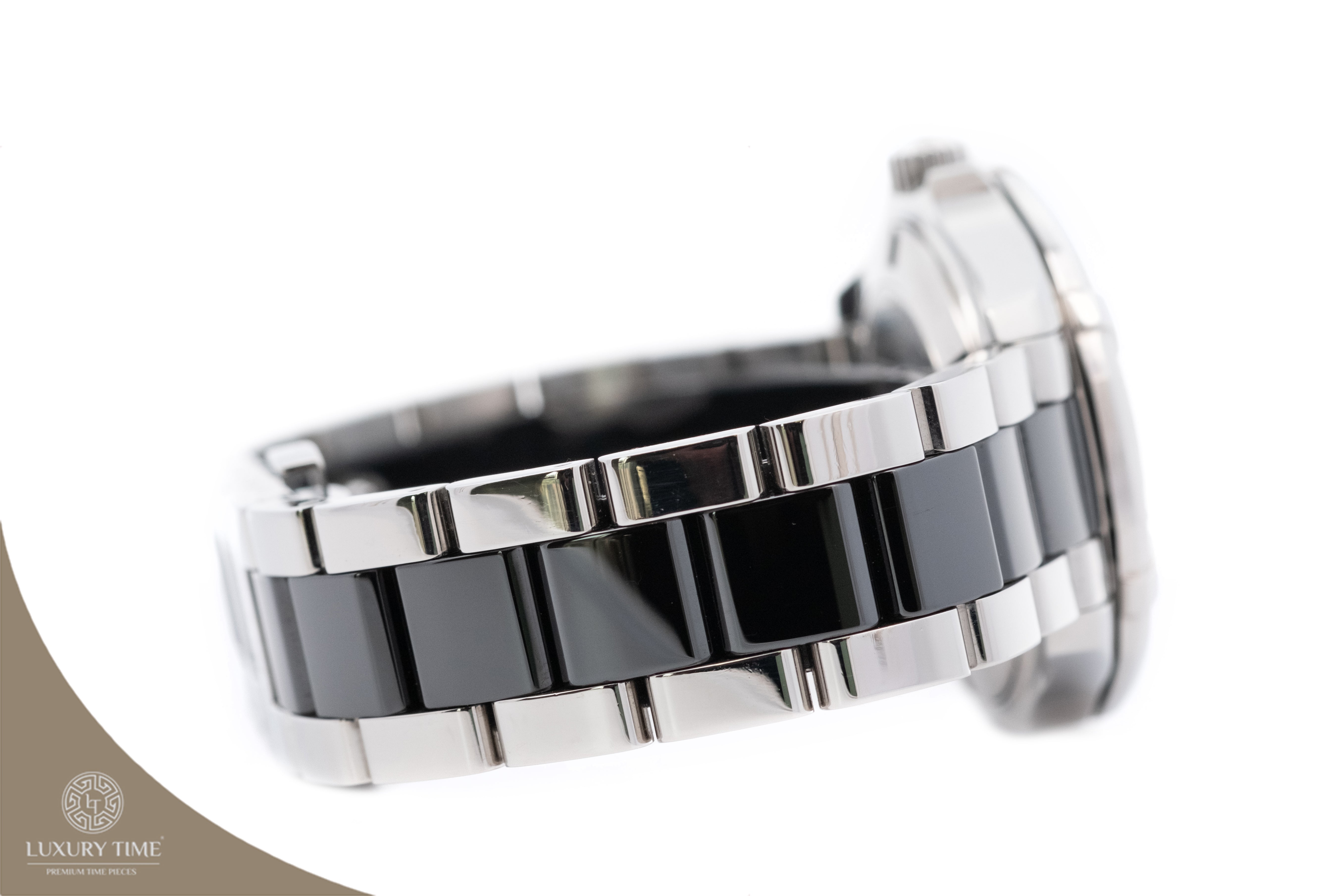 Tag Heuer Aquaracer Black Dial Ladies Watch