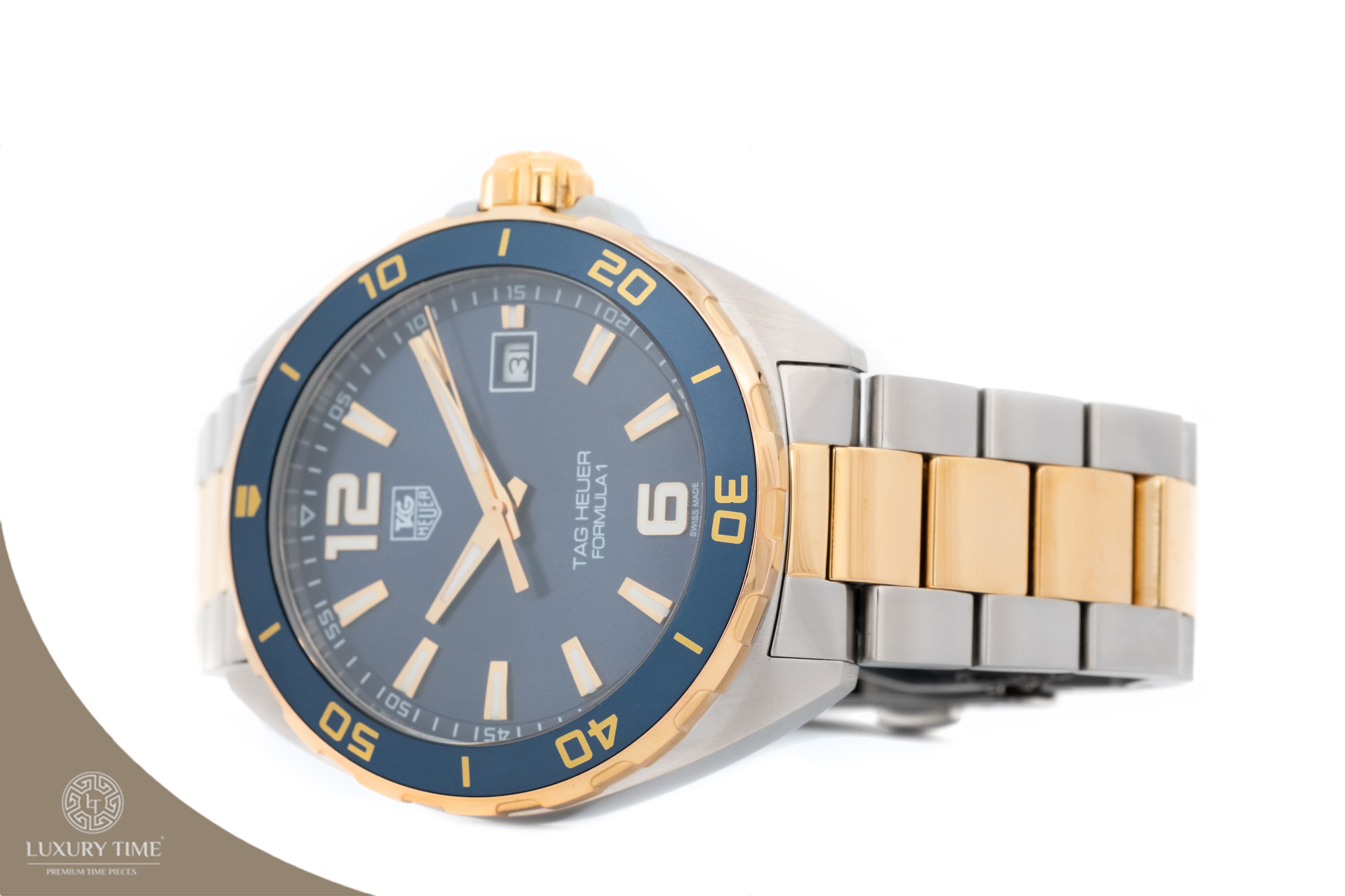 Tag Heuer Formula 1 Quartz Men's Watch