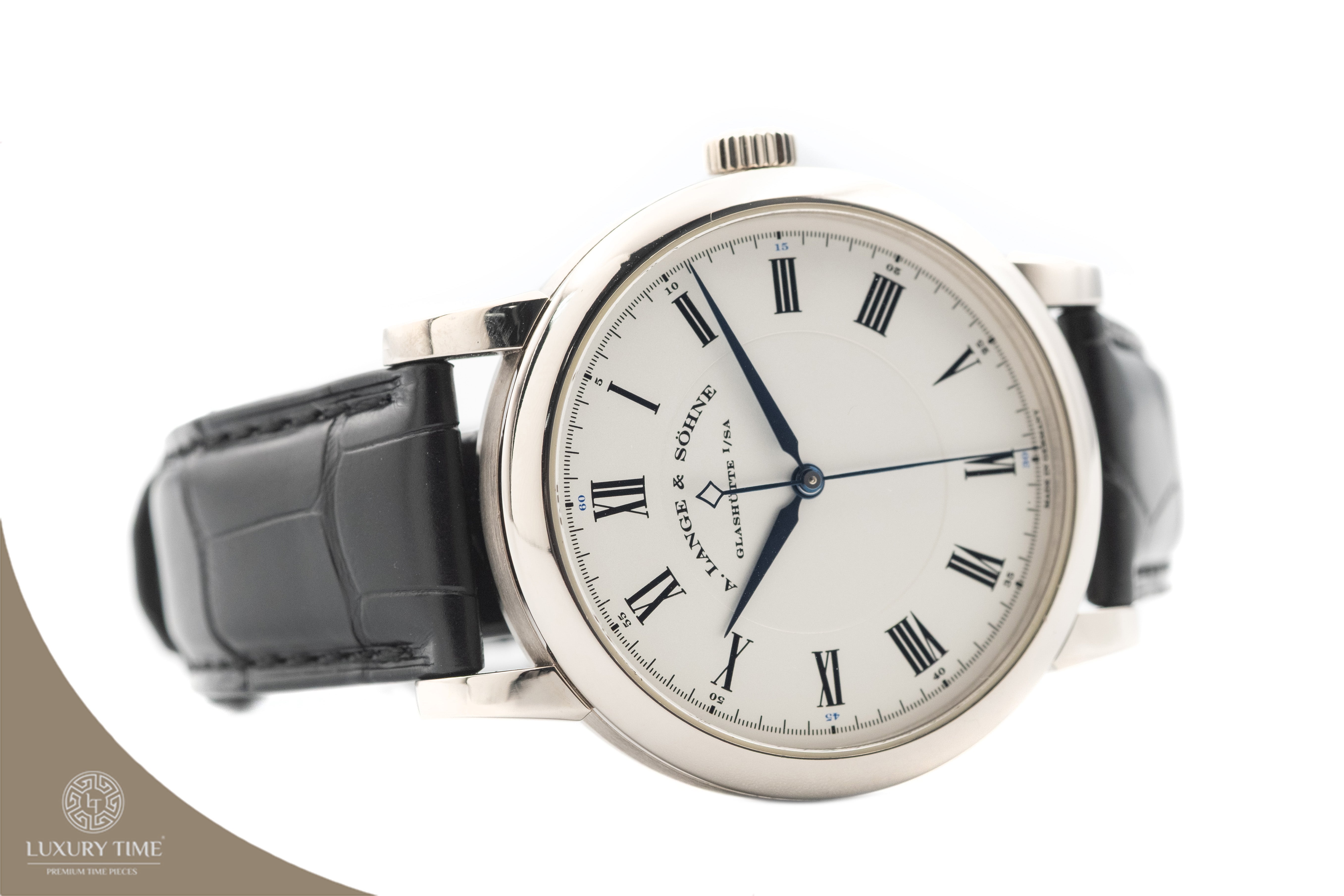 A. Lange And Sohne Richard Lange Men's Watch