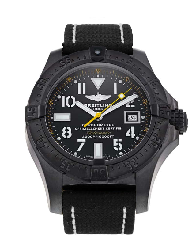 Breitling Avenger Avenger Seawolf Limited Edition Men's Watch
