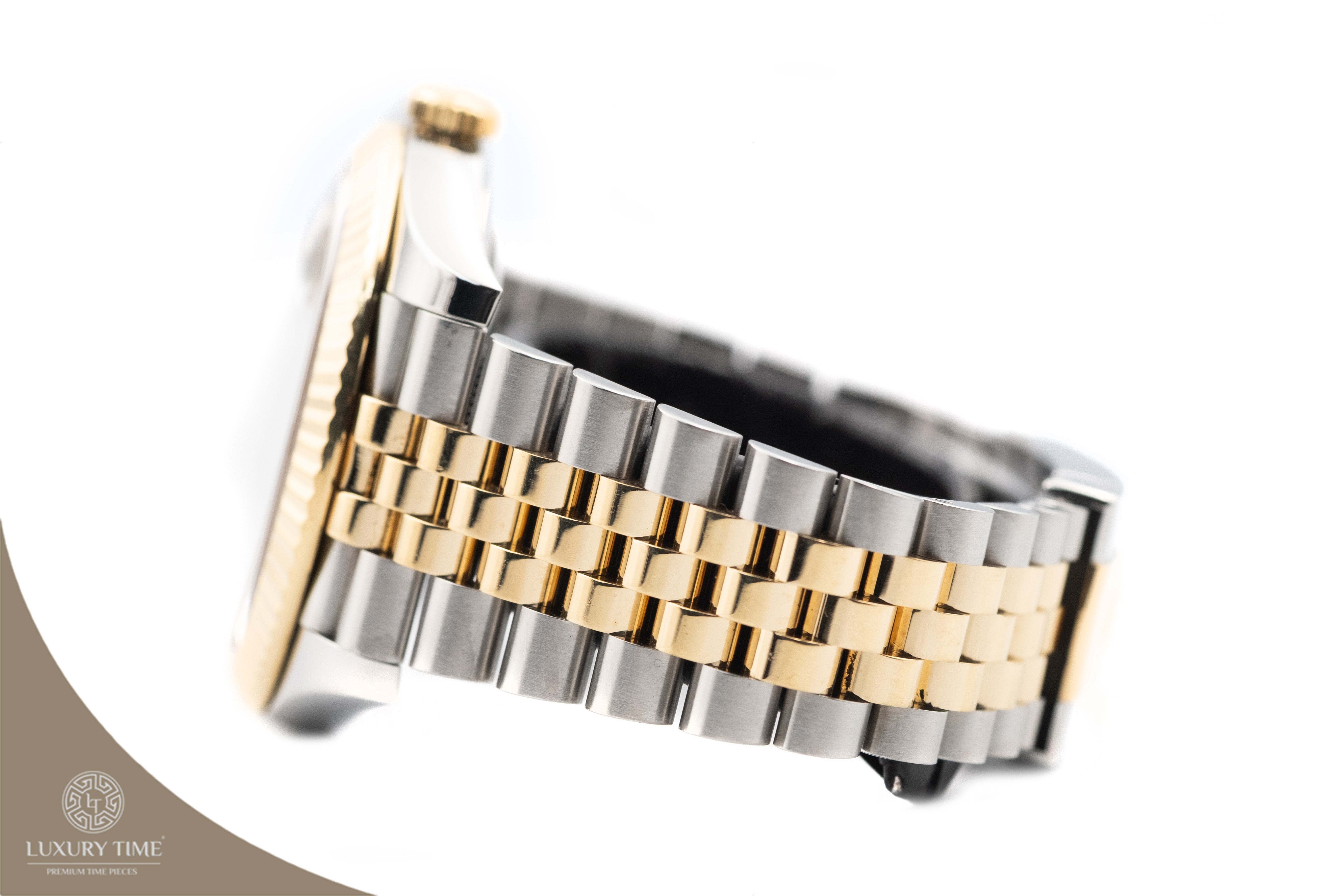 Rolex Datejust 41 Men's Watch