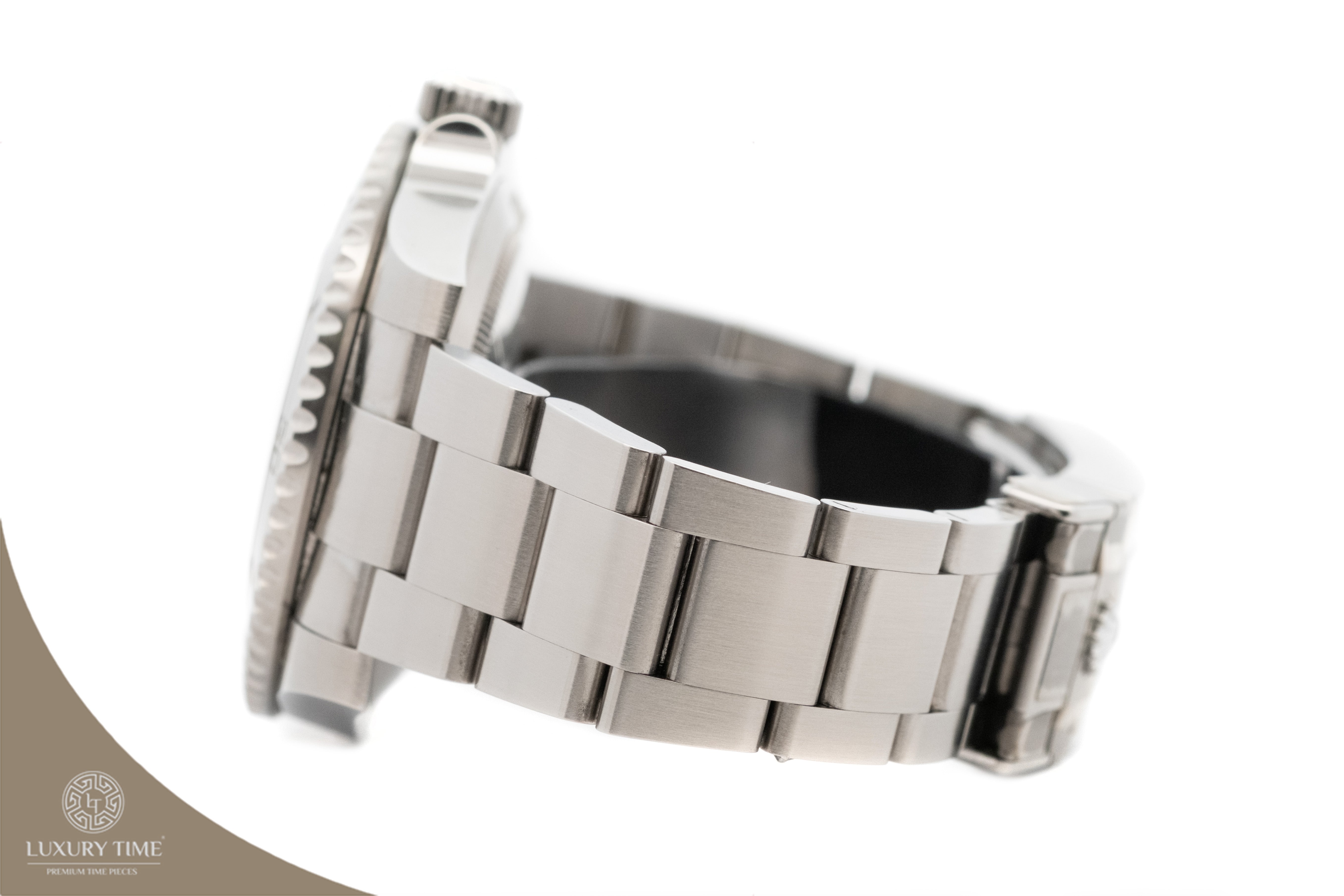 Rolex Submariner Men's Watch