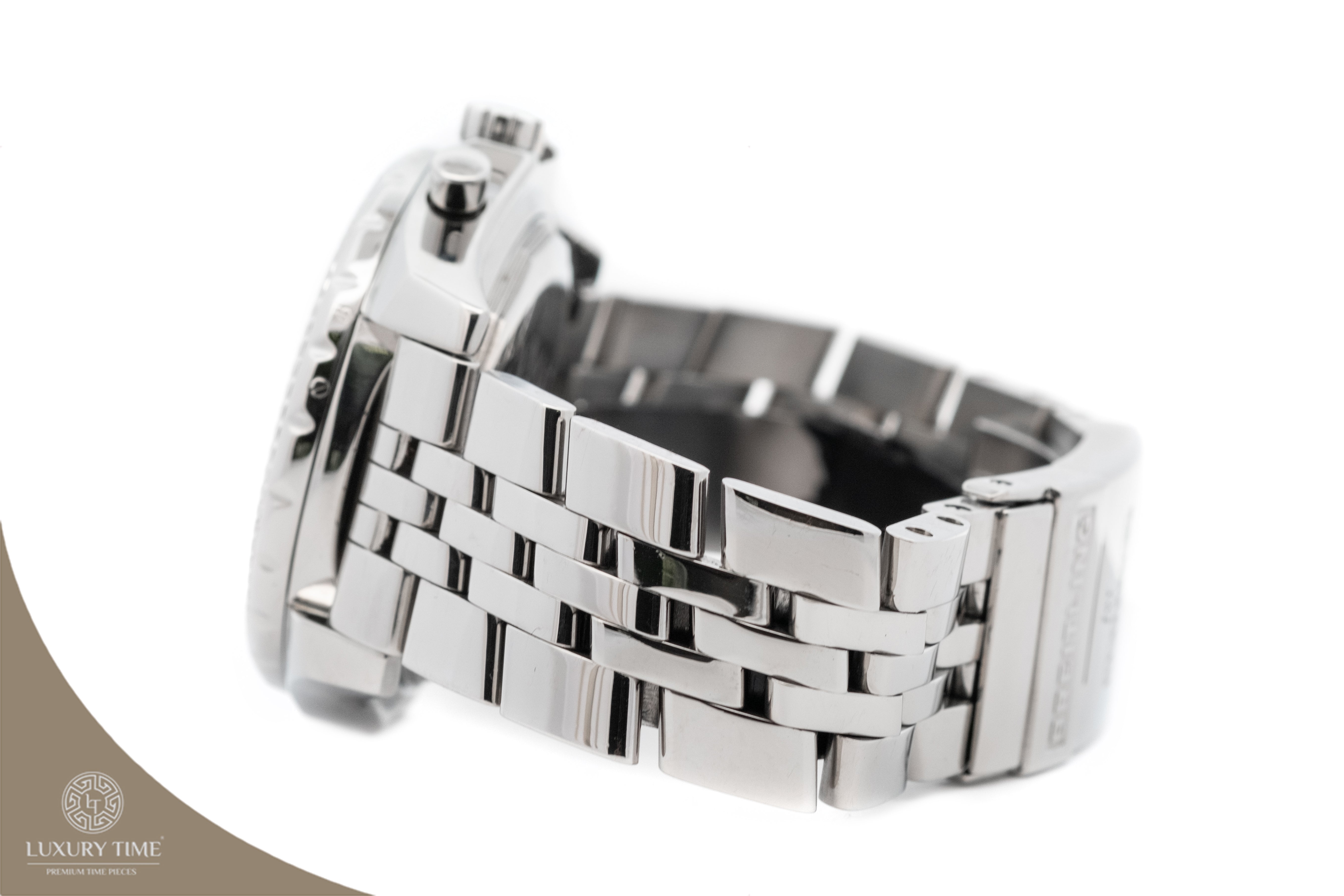 Breitling Bentley GT Automatic Men's Watch