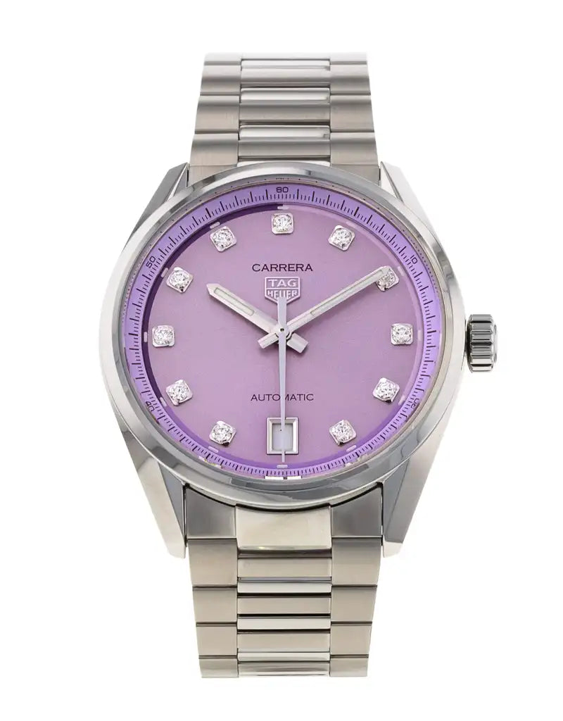 TAG Heuer Carrera Ladies Watch