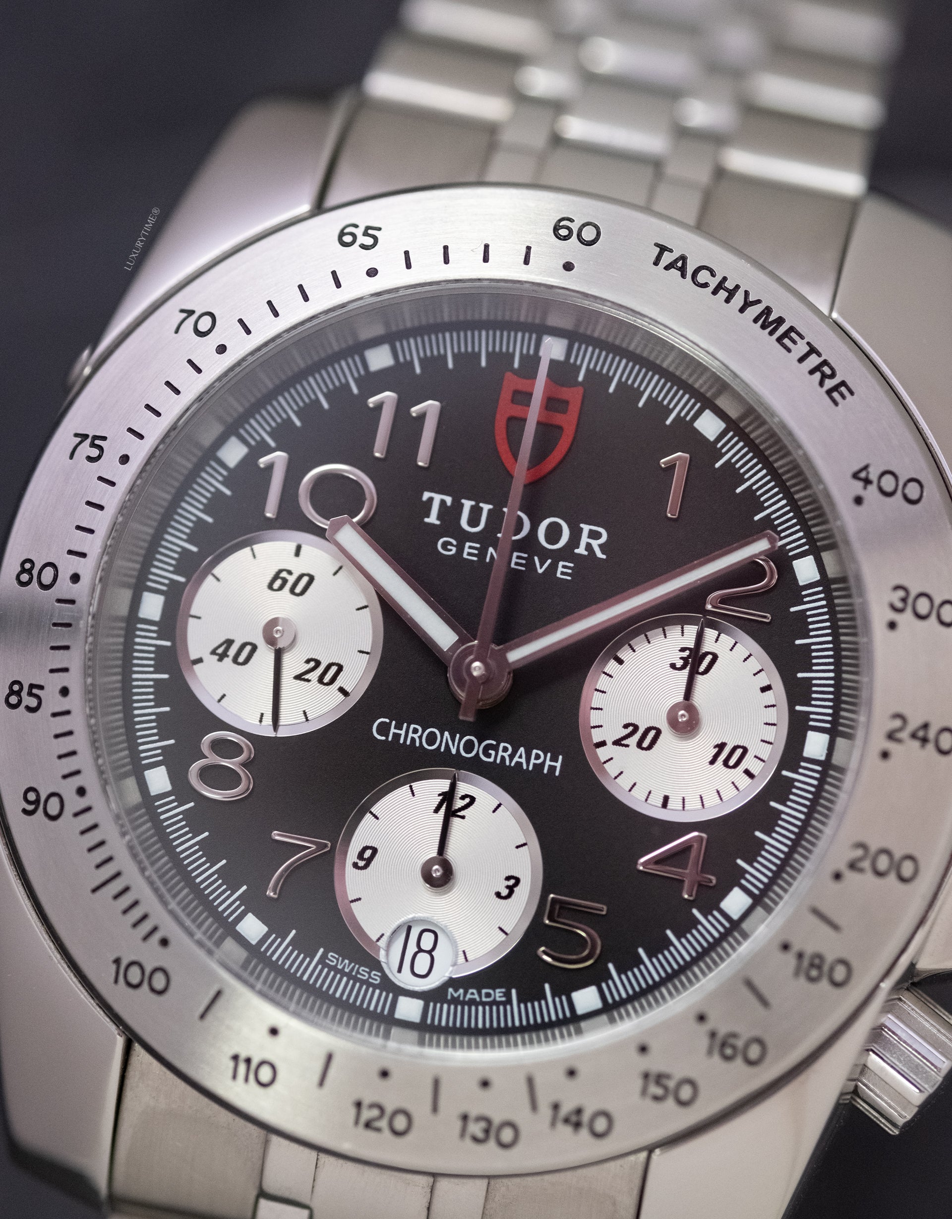 Tudor Sport Collection Men's Watch