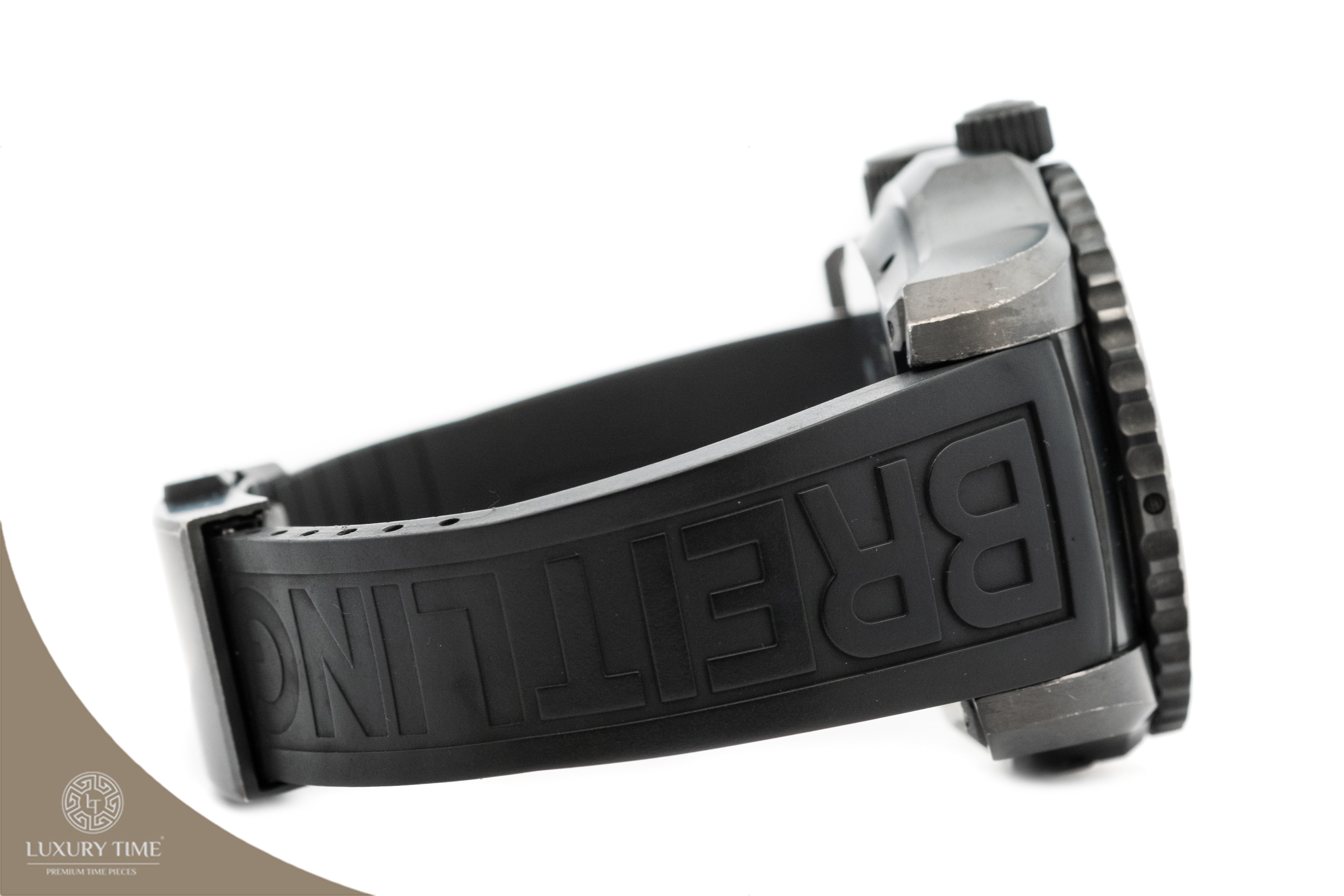 Breitling Emergency Mens Watch