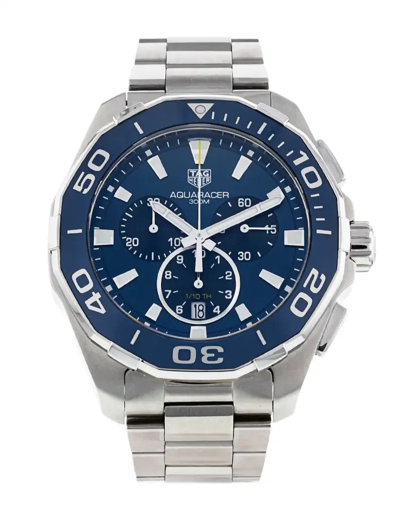 TAG Heuer Aquaracer Chronograph Men's Watch