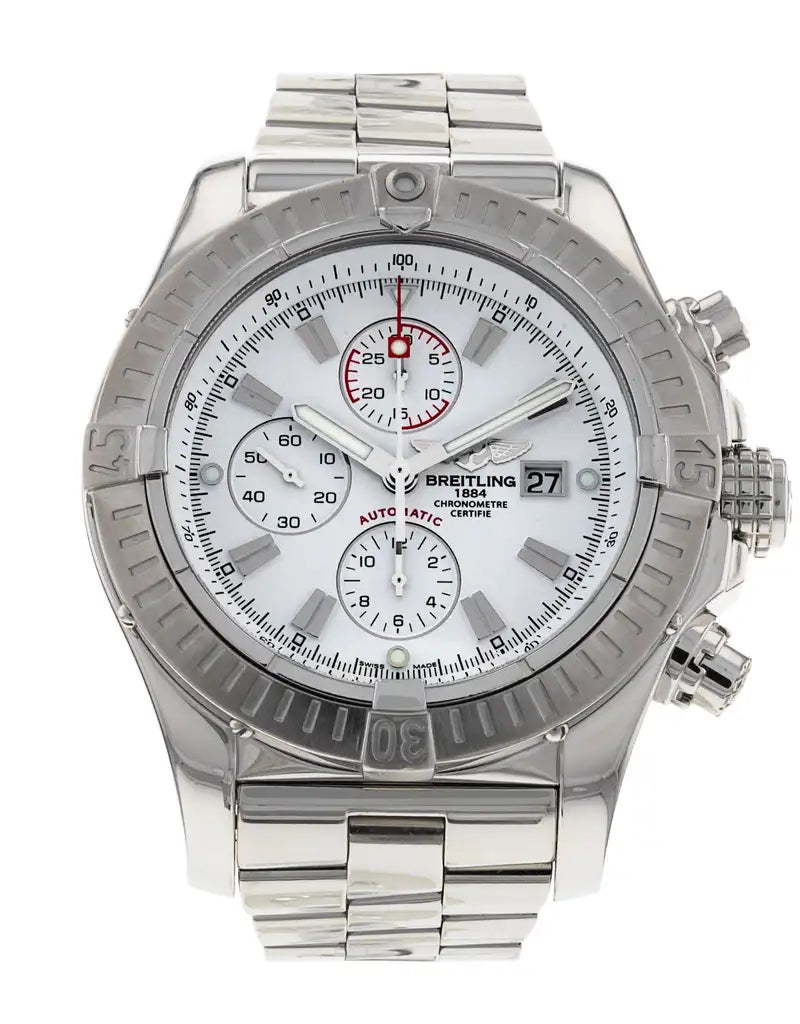 Breitling Avenger Men's Watch