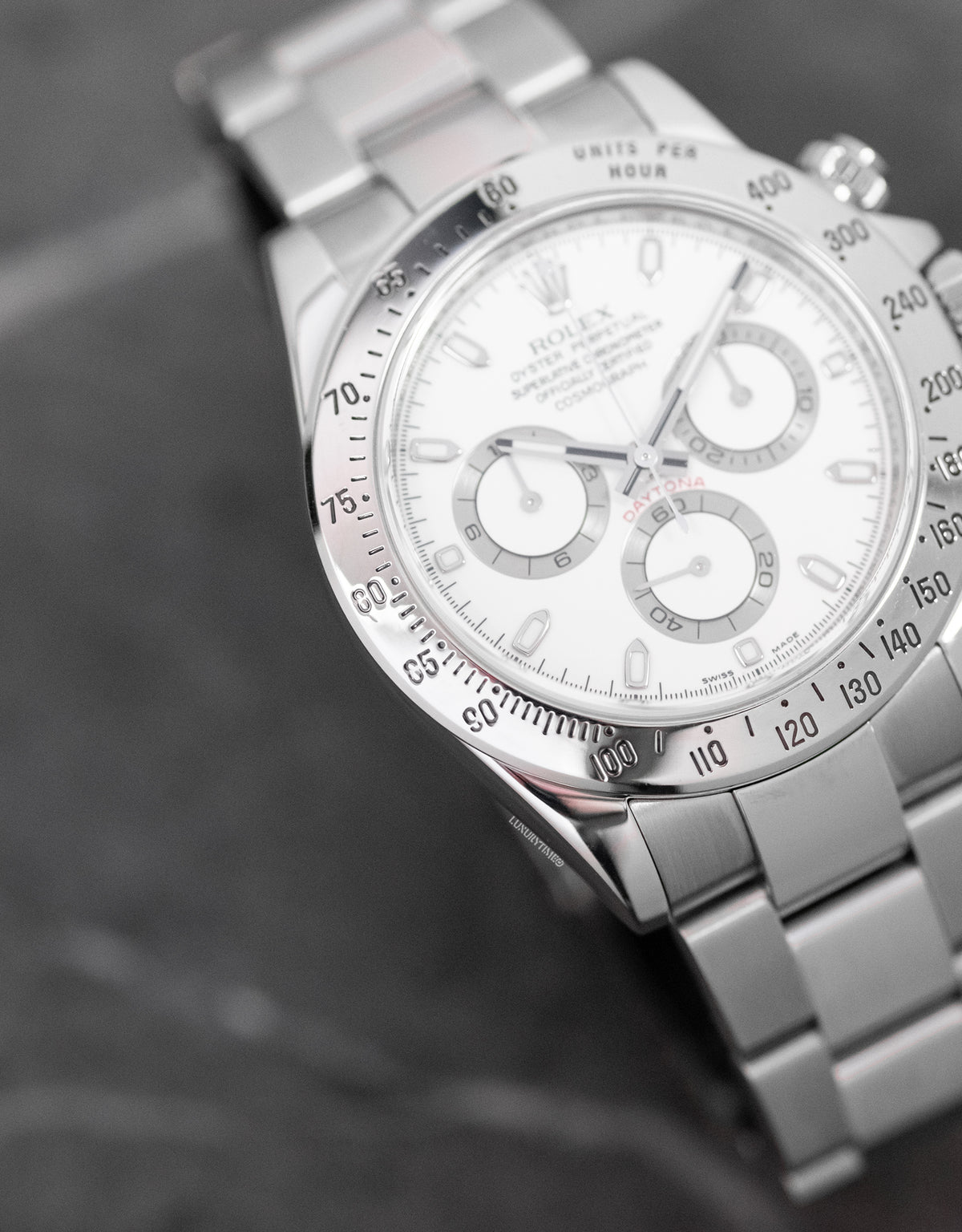 Rolex Daytona Men's Watch