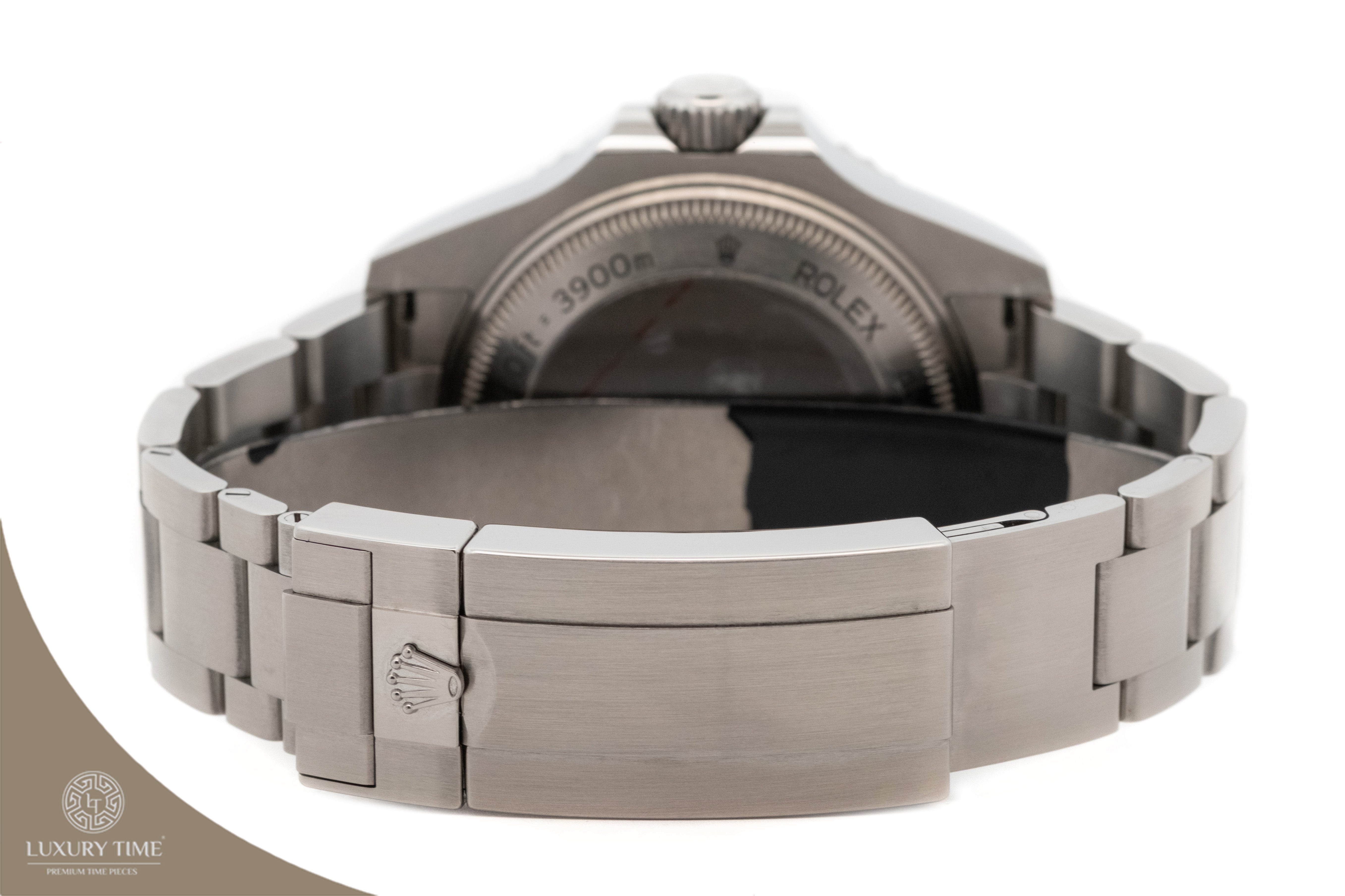 Rolex Sea-Dweller Deepsea D-Blue Men's Watch