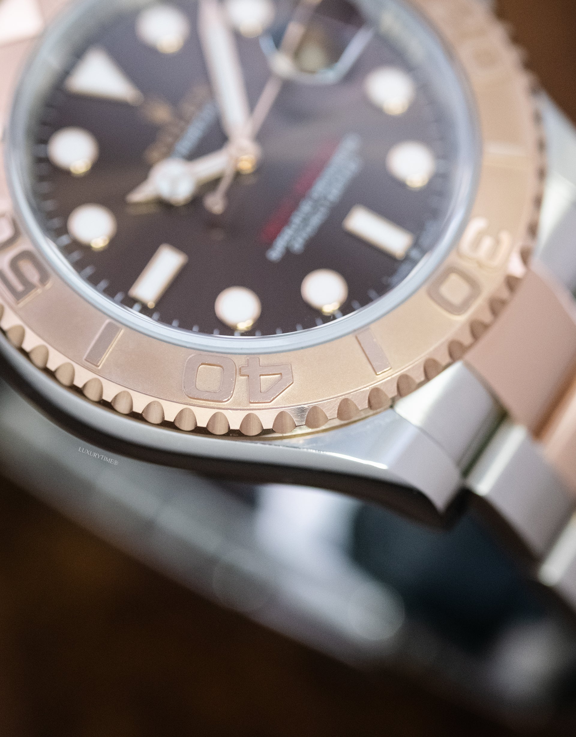 Rolex Yacht-Master Men's Watch