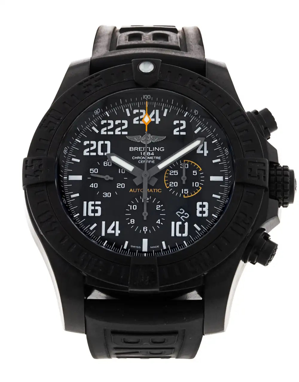 Breitling Avenger Hurricane Men's Sport Watch