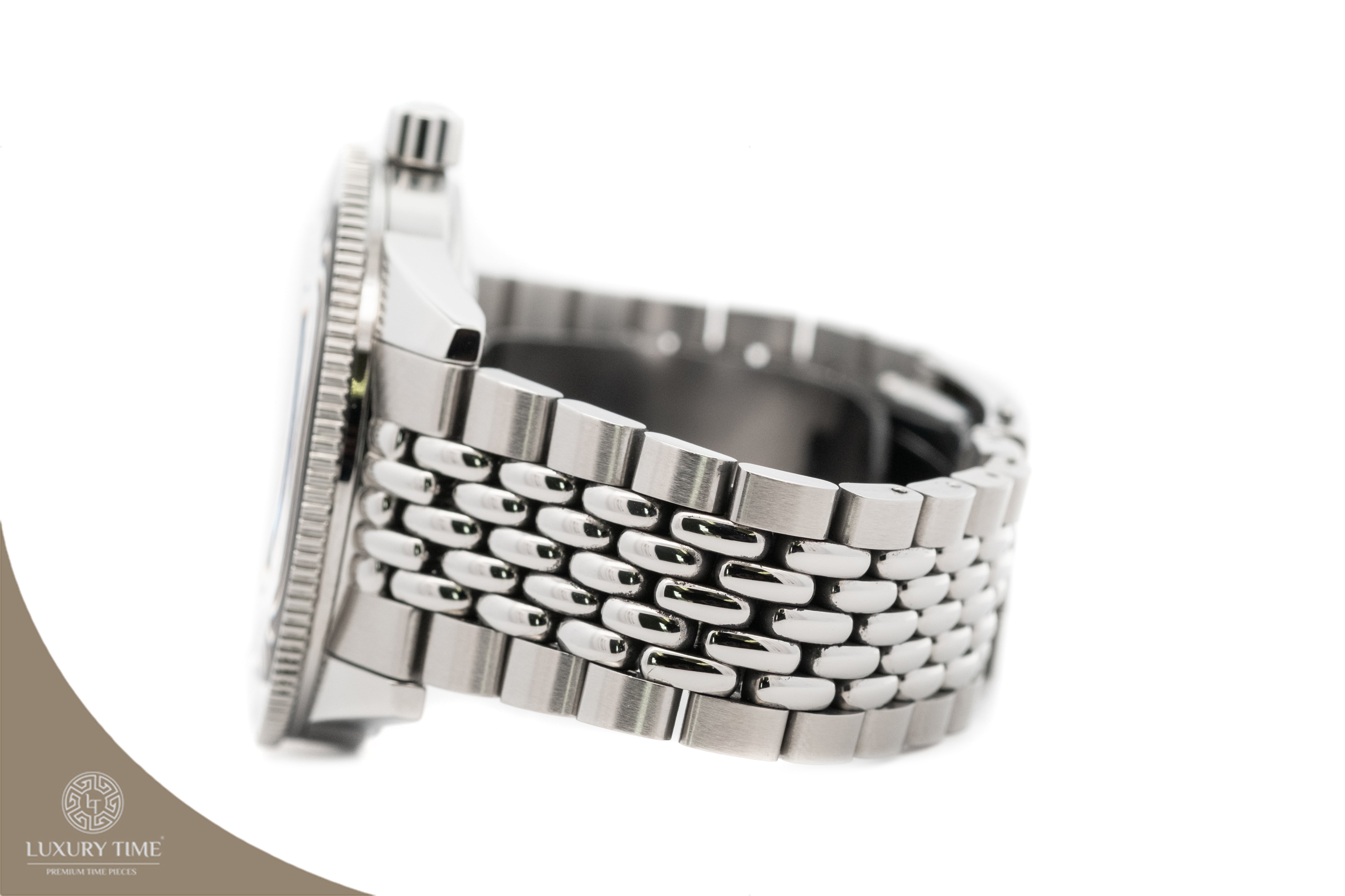 Rado Captain Cook Men's Watch