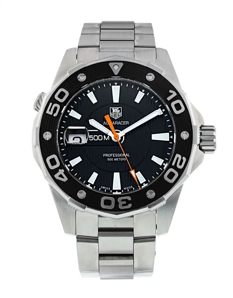 Tag Heuer Aquaracer 500M Men's Watch